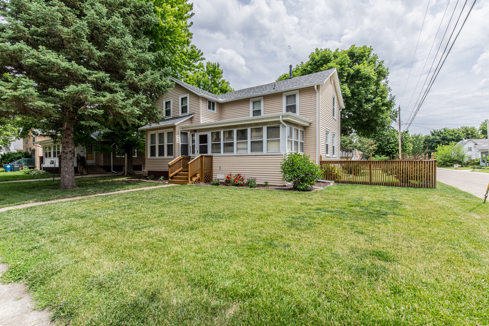 443 S Church Street, Princeton, IL 61356