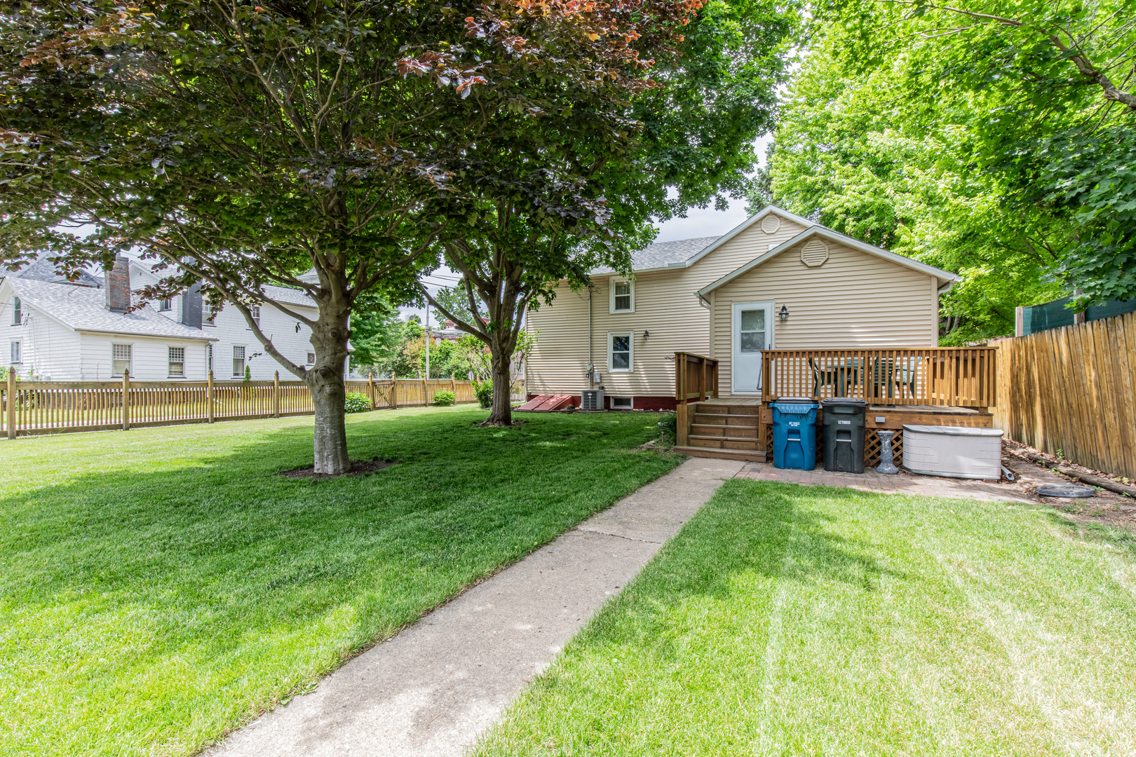 443 S Church Street, Princeton, IL 61356