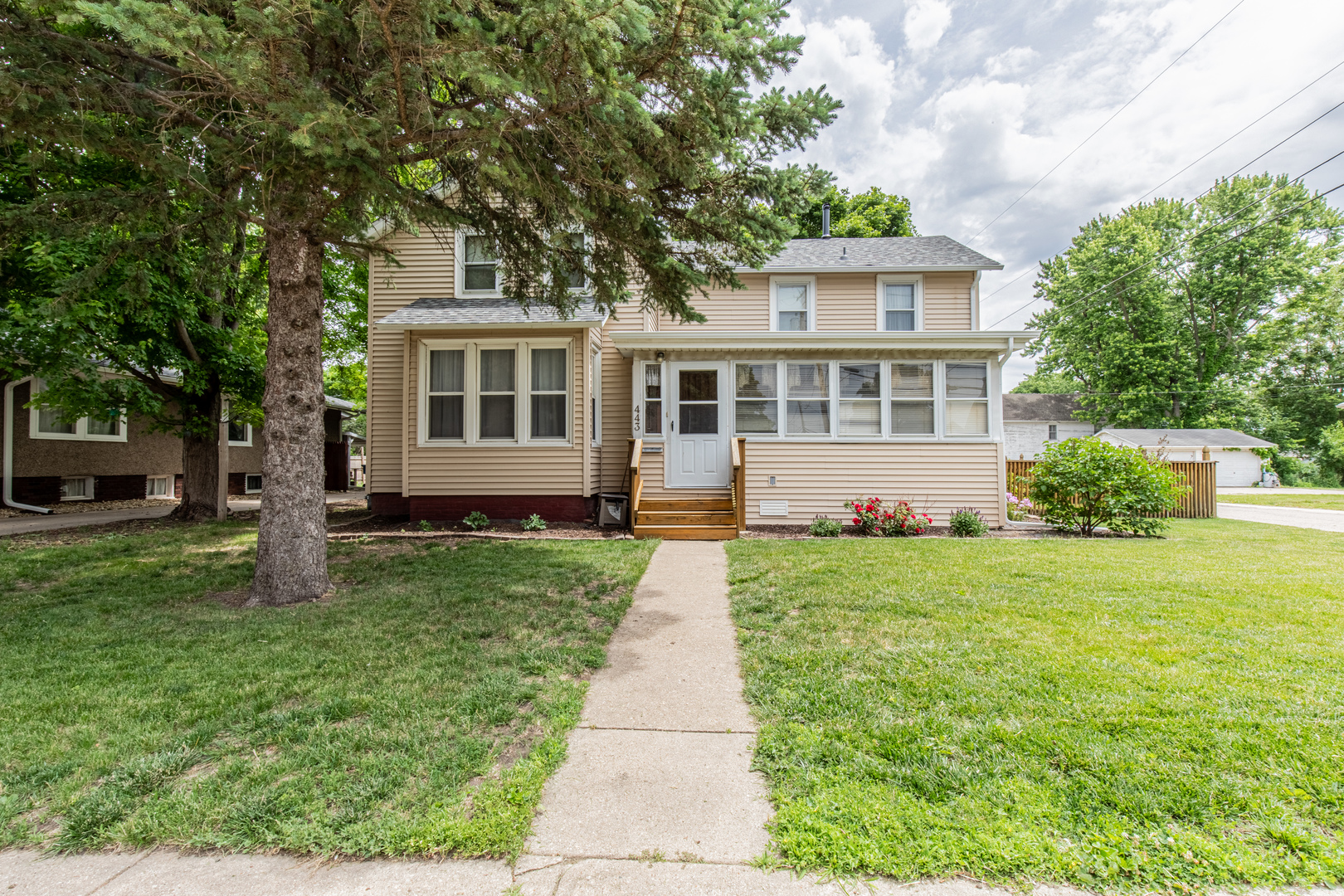 443 S Church Street, Princeton, IL 61356