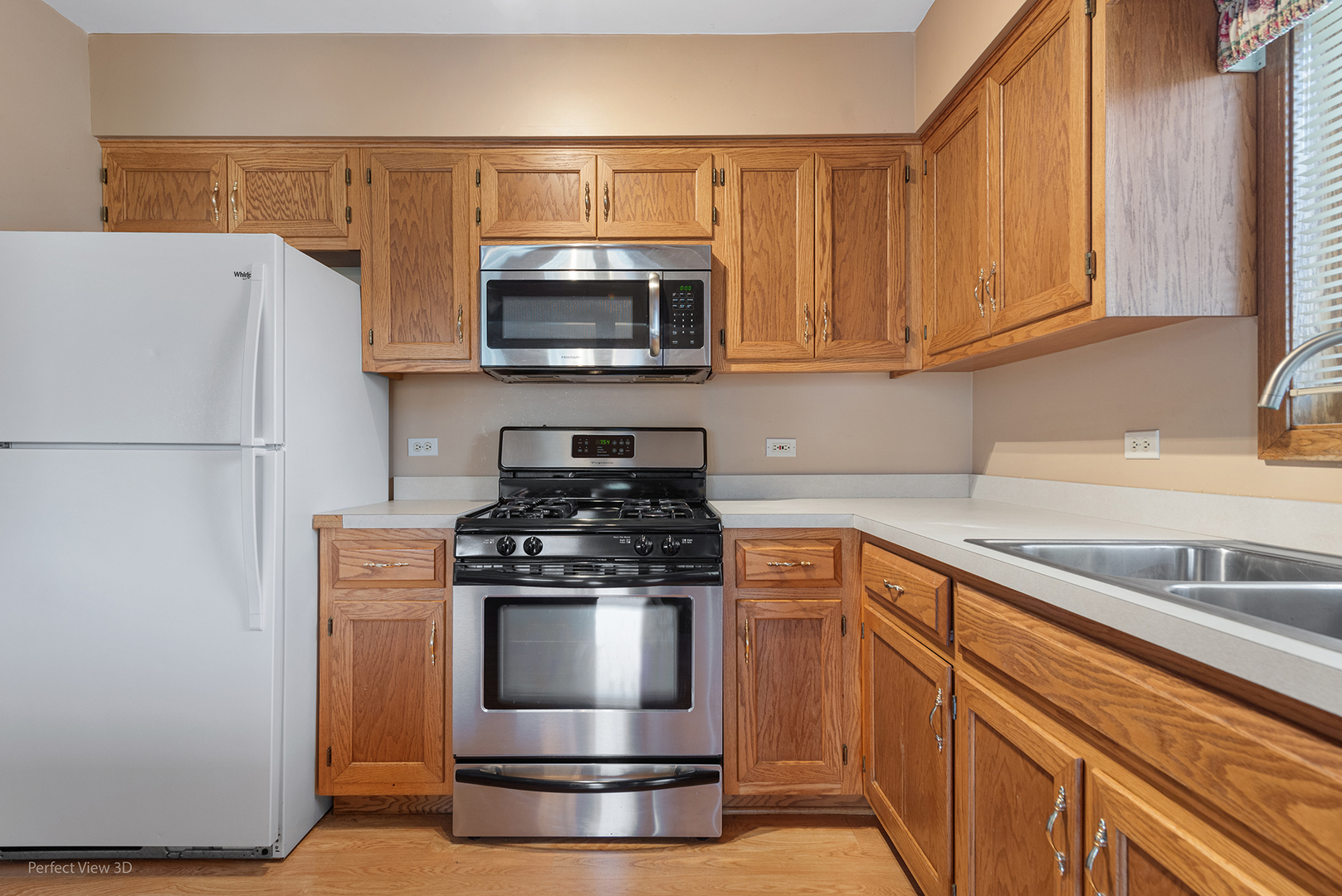 12799 Saint Andrews Court #3-202, Lemont, IL 60439