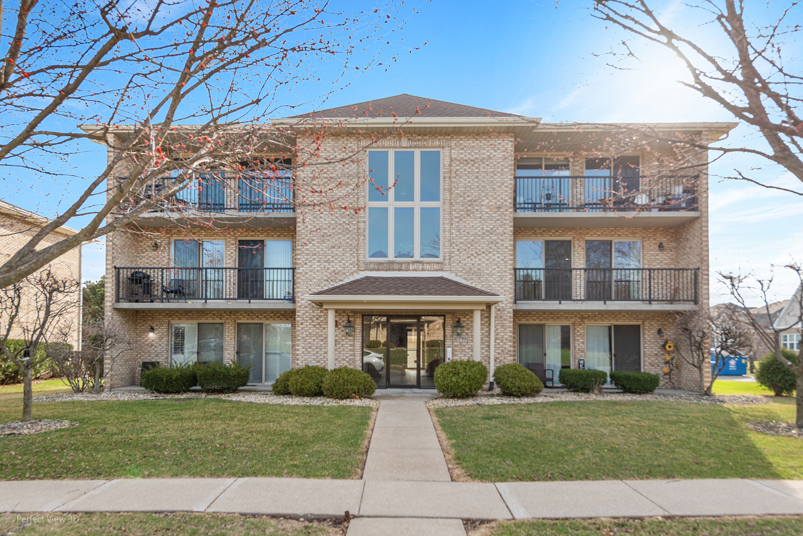 12799 Saint Andrews Court #3-202, Lemont, IL 60439