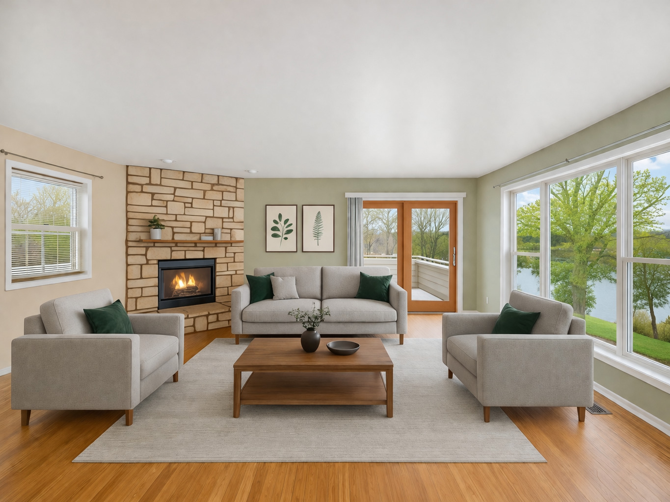 278 N State Street, Hampshire, IL 60140