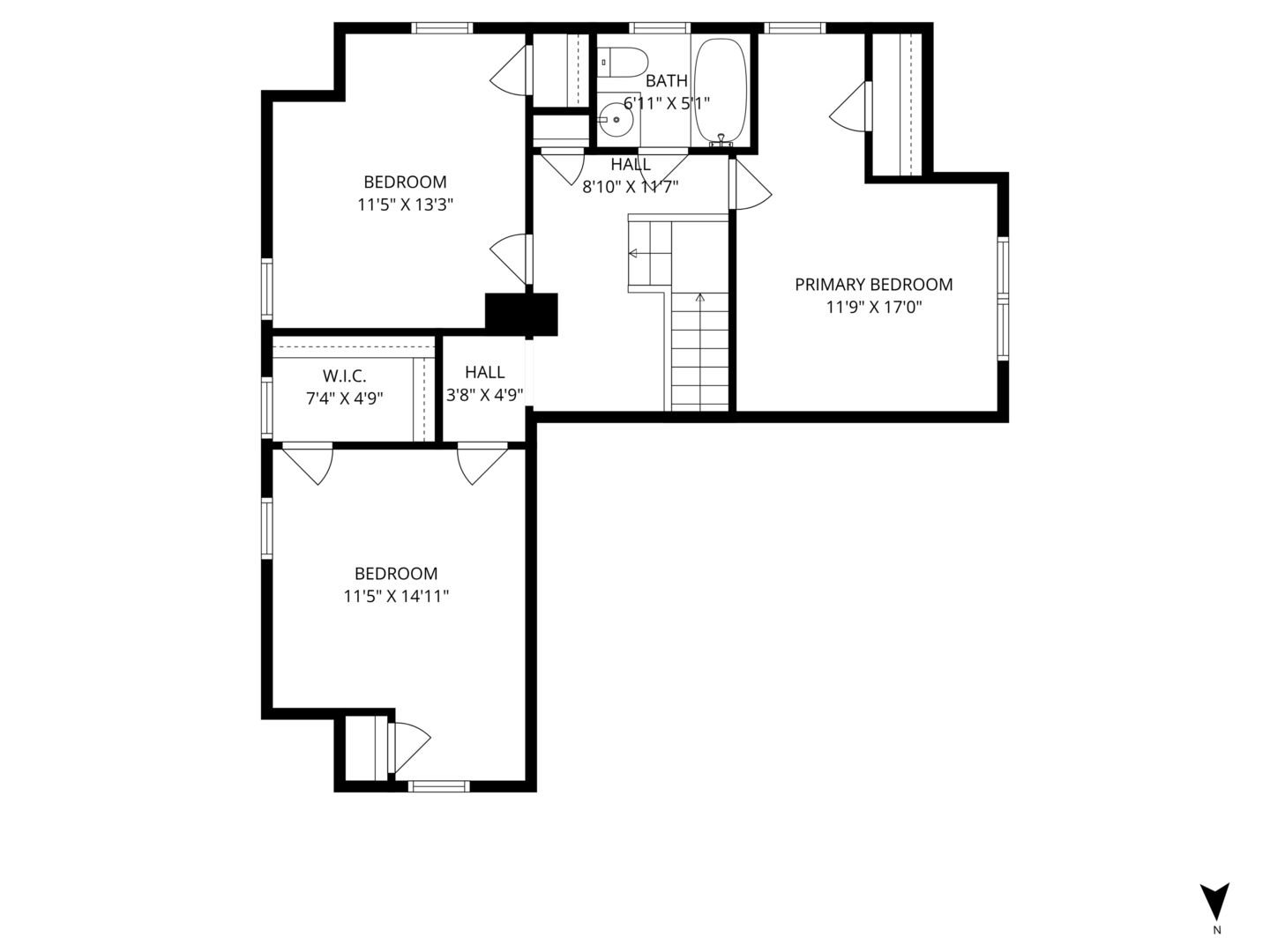 240 W Saint Charles Road, Elmhurst, IL 60126