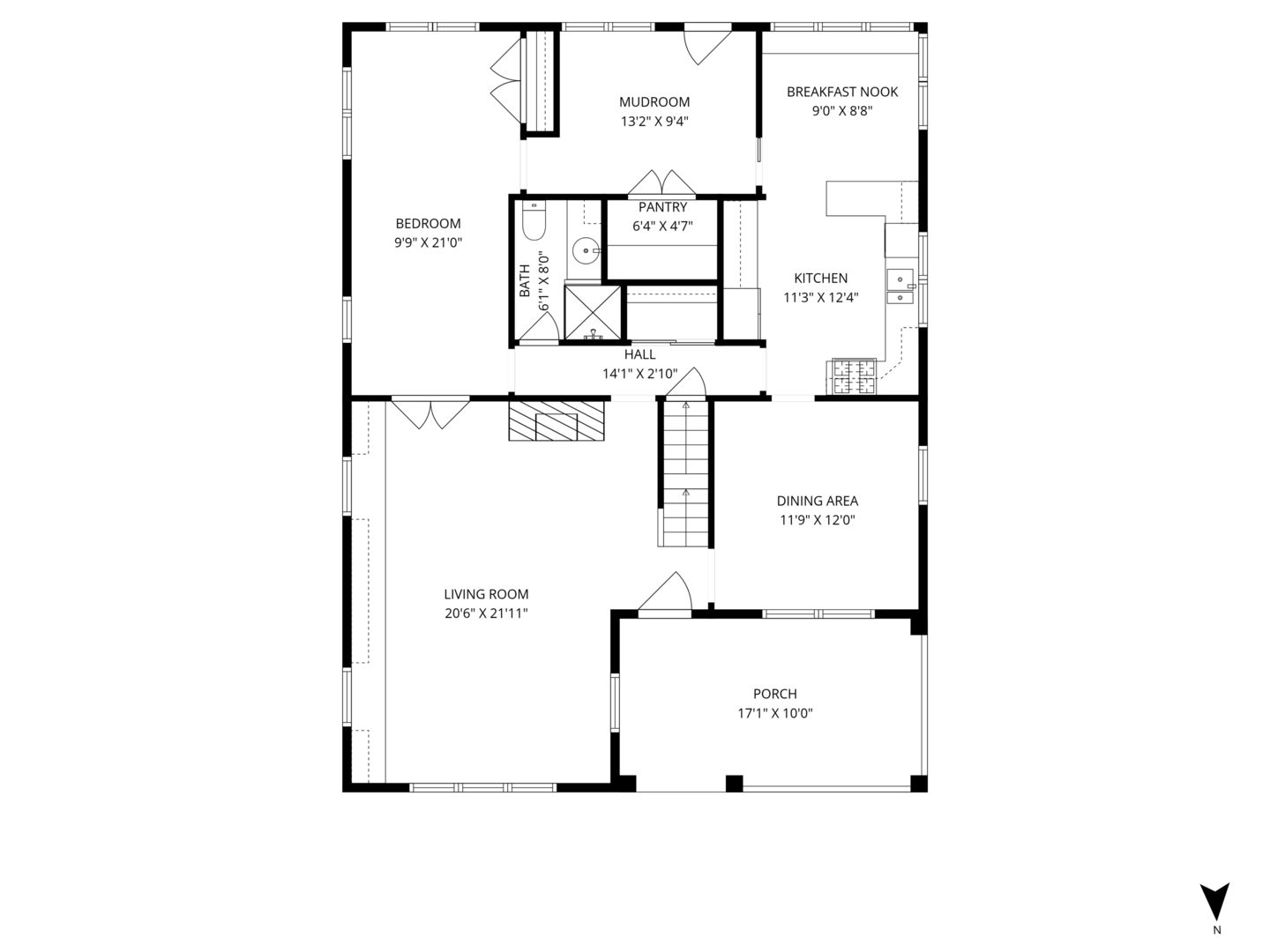 240 W Saint Charles Road, Elmhurst, IL 60126