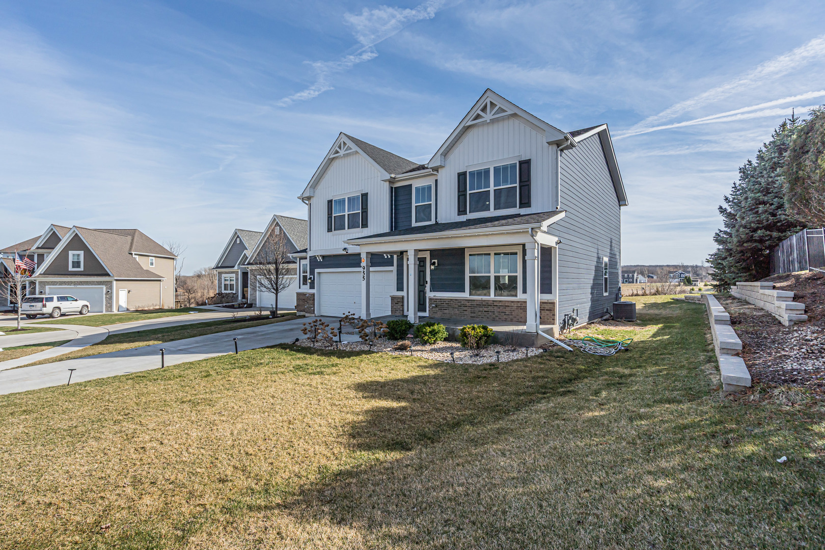 955 Riverdale Court, Marengo, IL 60152