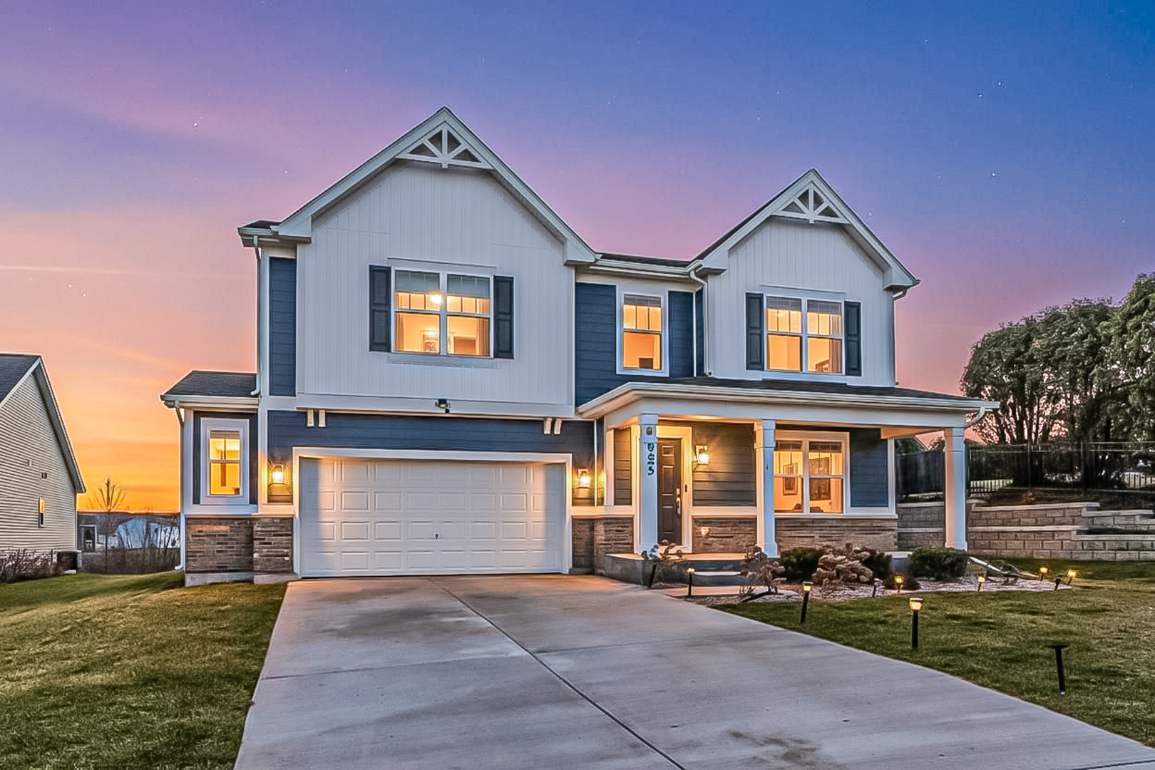 955 Riverdale Court, Marengo, IL 60152