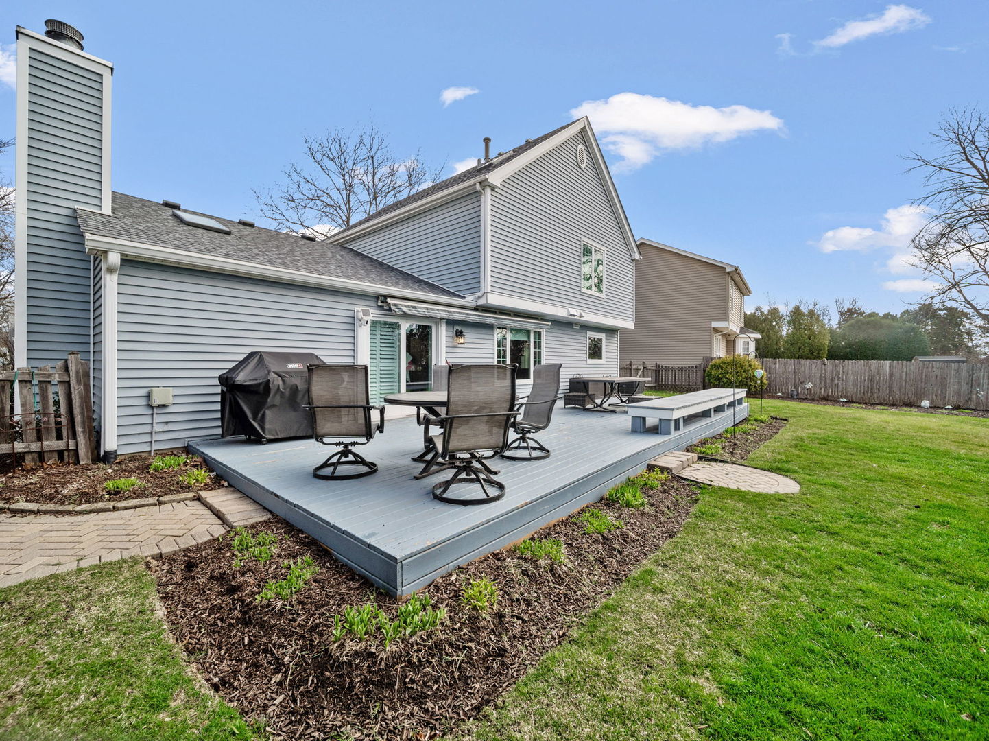 760 Thunderbird Trail, Carol Stream, IL 60188