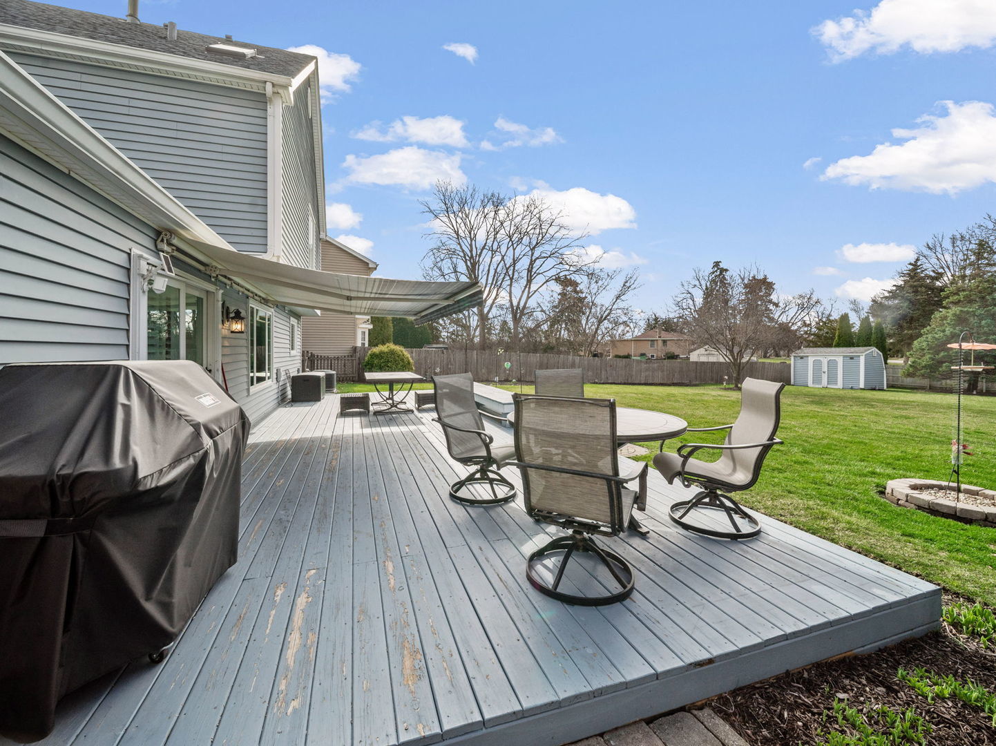 760 Thunderbird Trail, Carol Stream, IL 60188