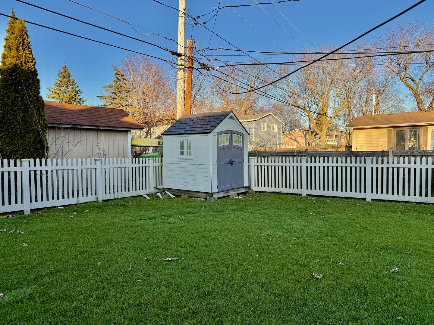 1403 S Birch Drive, Mount Prospect, IL 60056