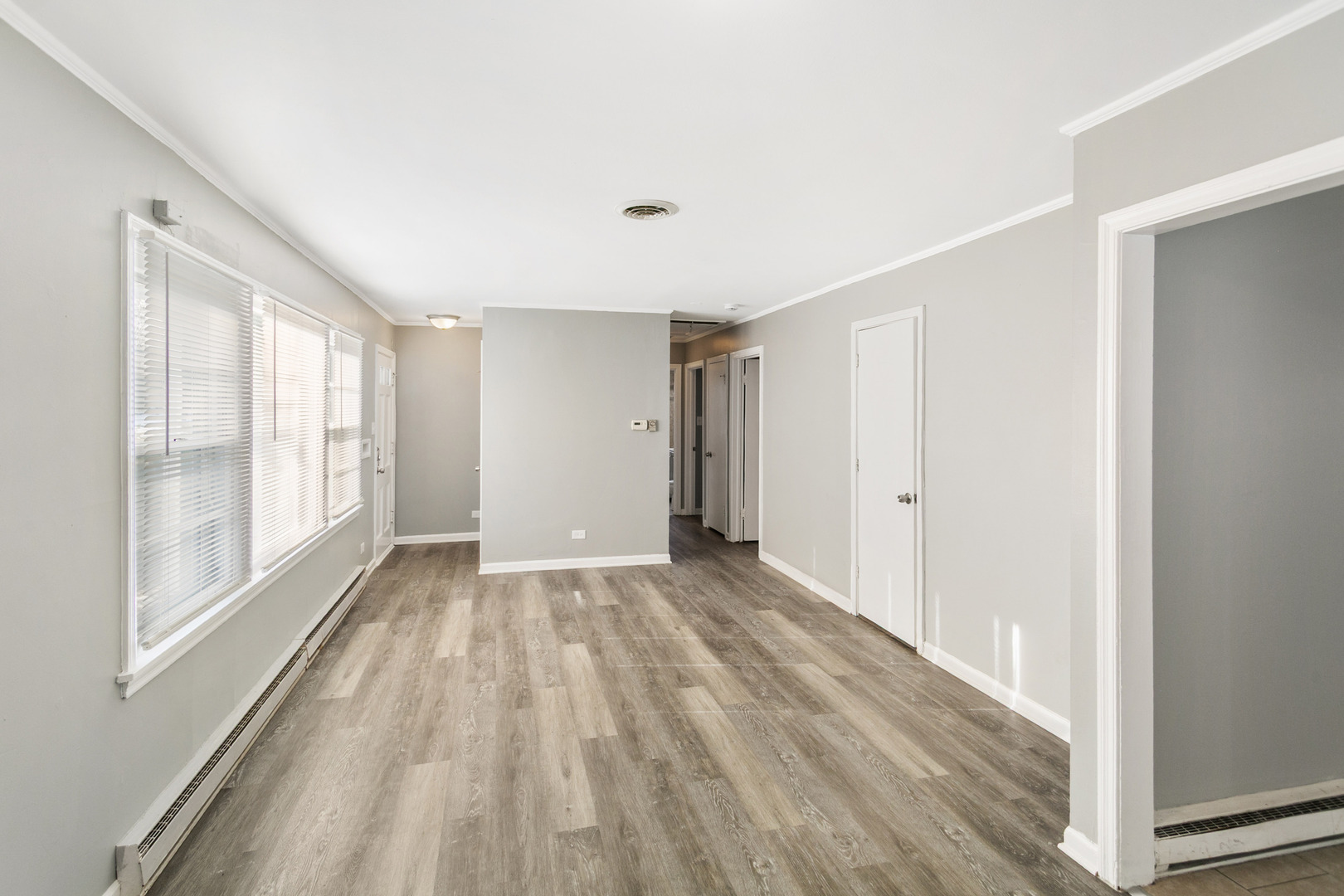 17306 Holmes Avenue, Hazel Crest, IL 60429