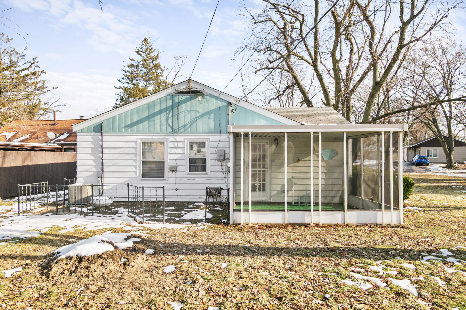 17306 Holmes Avenue, Hazel Crest, IL 60429