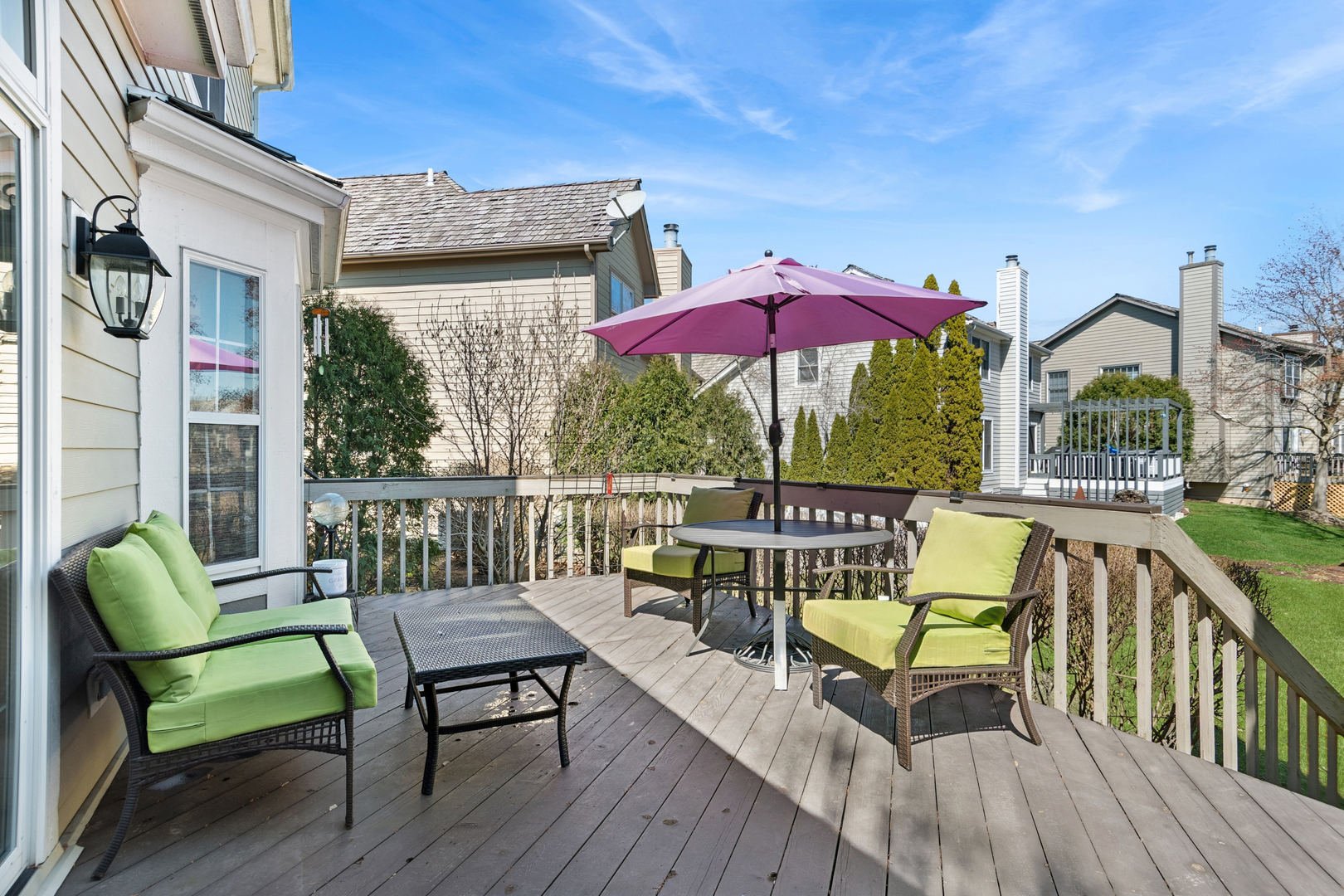 2102 BROOKSIDE Lane, Aurora, IL 60502