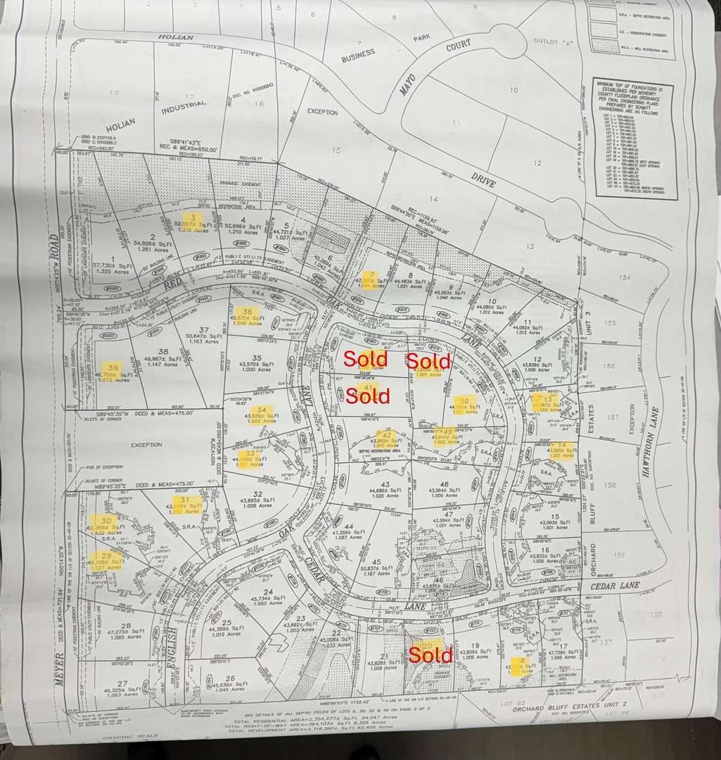 7377 English Oak Lane, Spring Grove, IL 60081