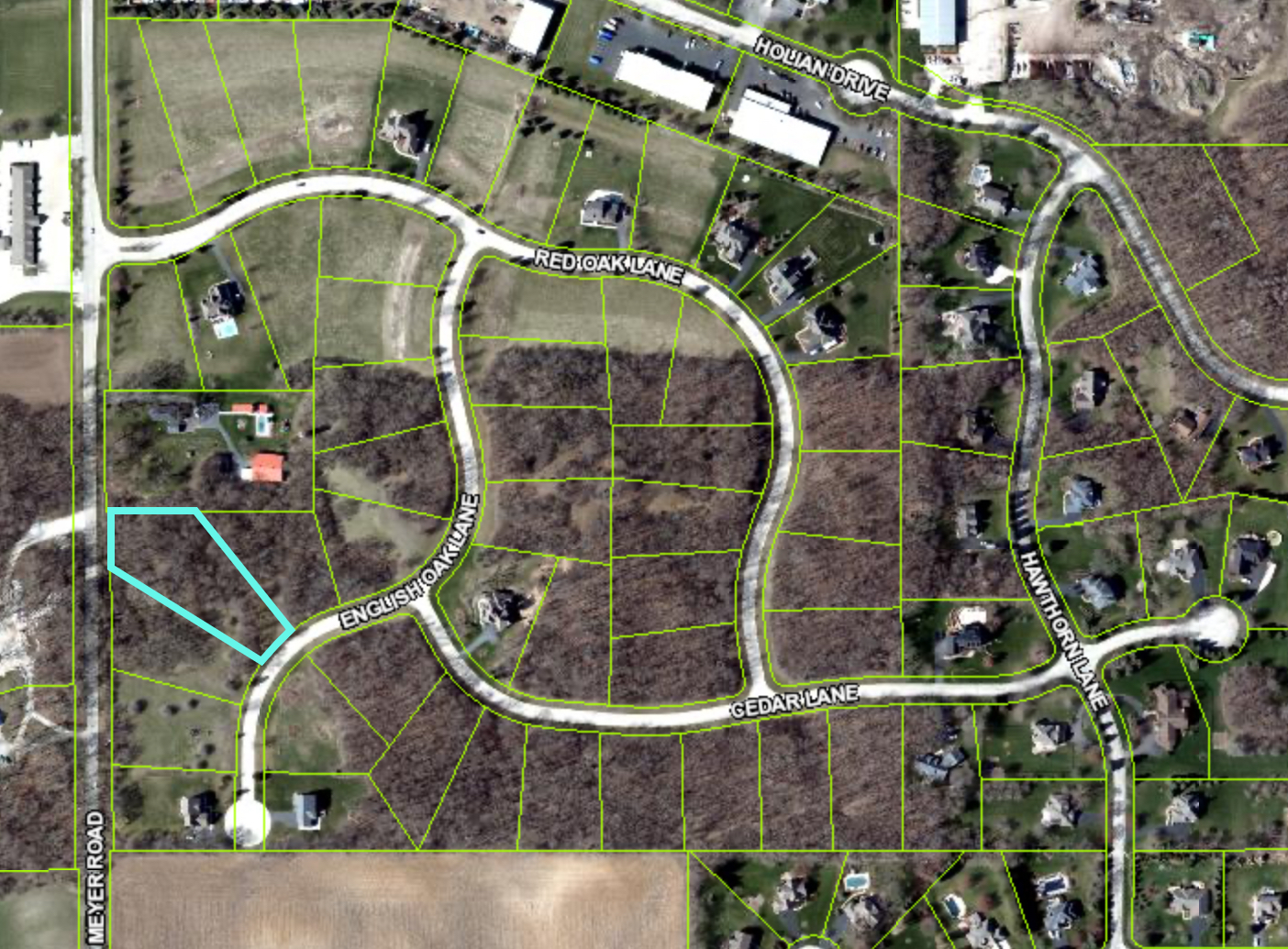 7377 English Oak Lane, Spring Grove, IL 60081