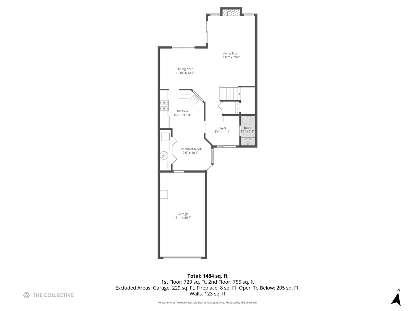 1269 Rhodes Lane, Naperville, IL 60540