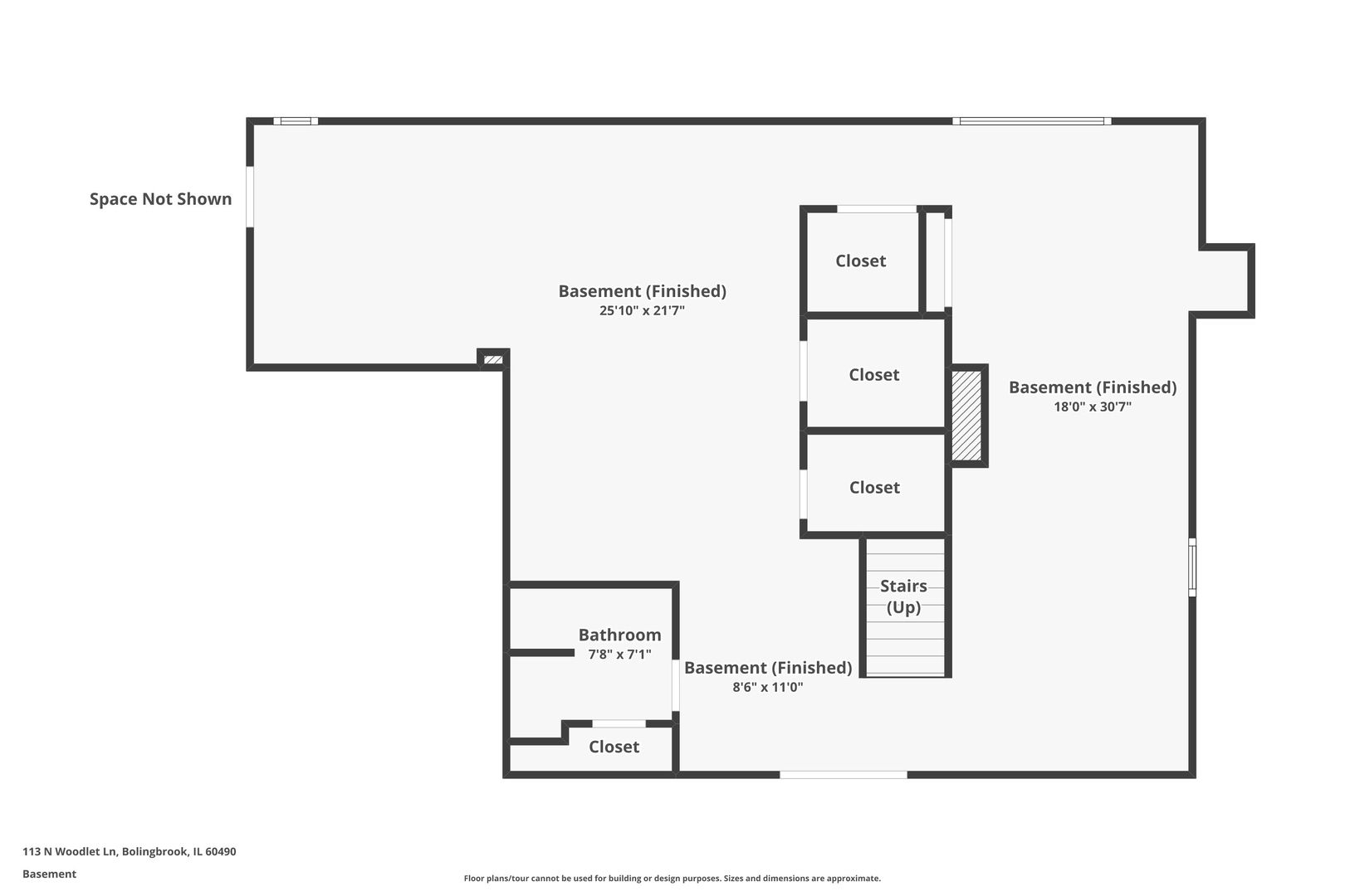 113 Woodlet Lane, Bolingbrook, IL 60490