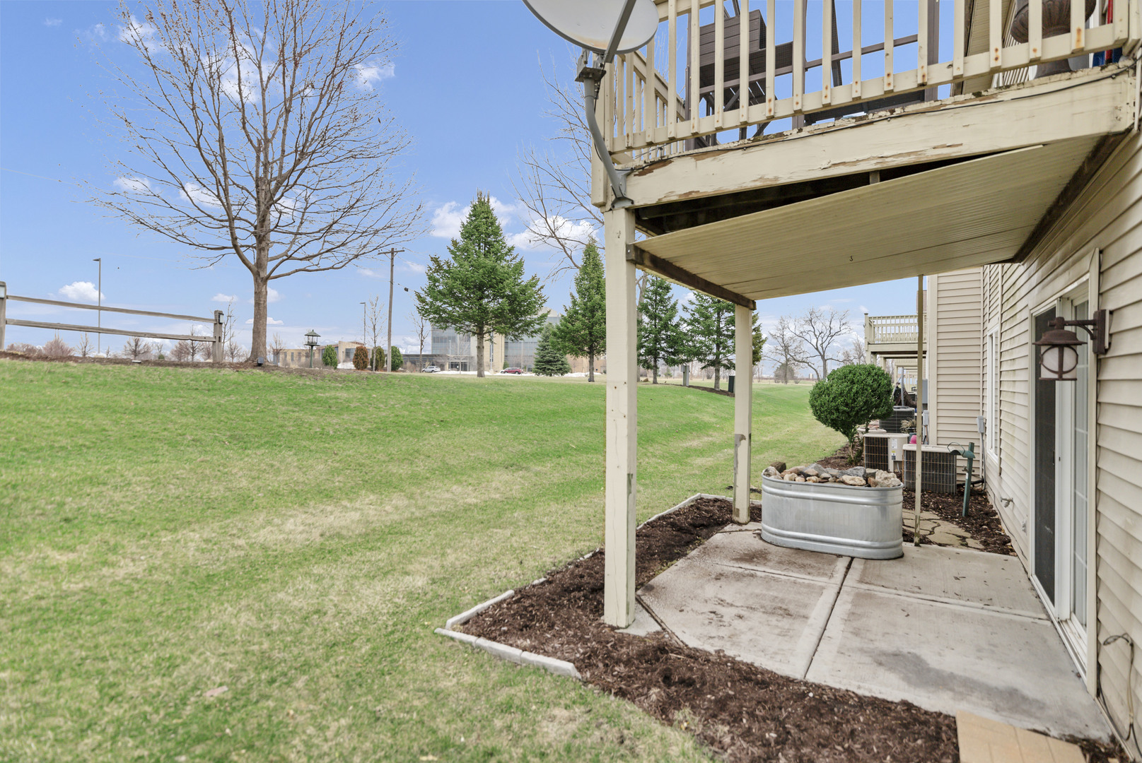 7636 Creek Bend #7636, Rockford, IL 61114