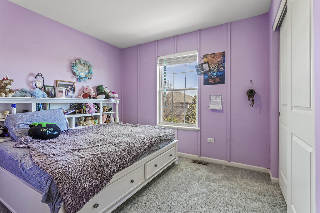 804 Feeney Drive, Minooka, IL 60447