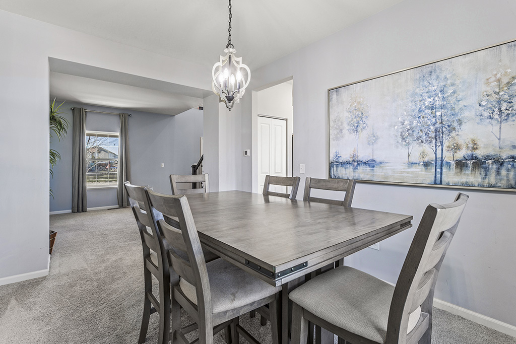 804 Feeney Drive, Minooka, IL 60447