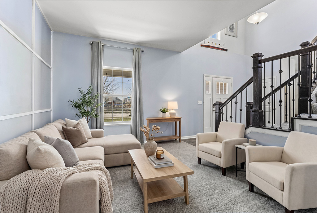 804 Feeney Drive, Minooka, IL 60447