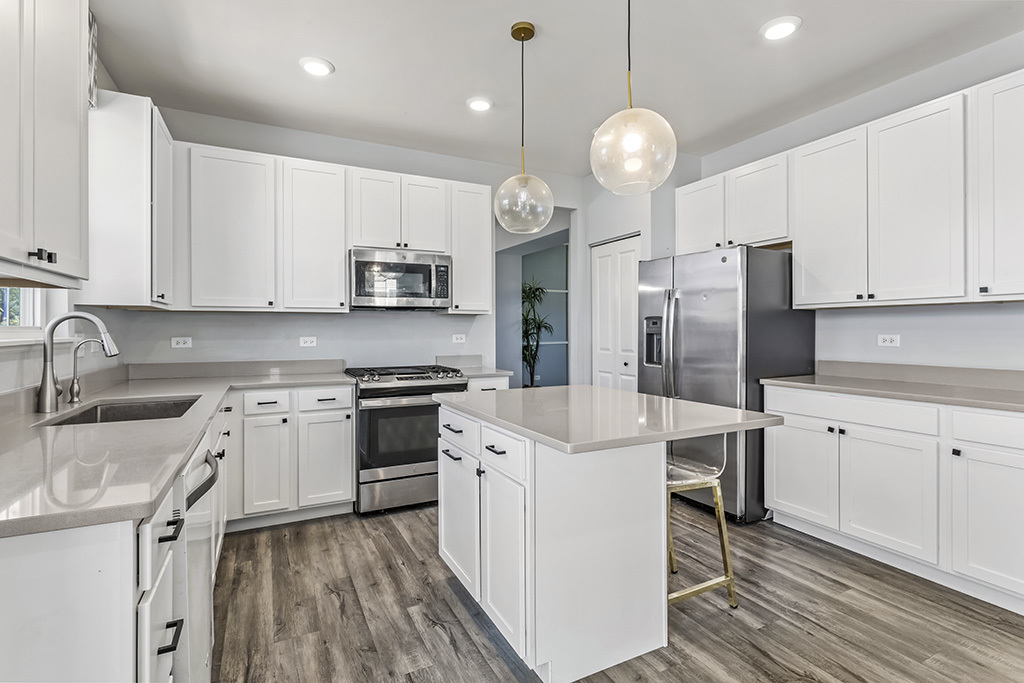 804 Feeney Drive, Minooka, IL 60447