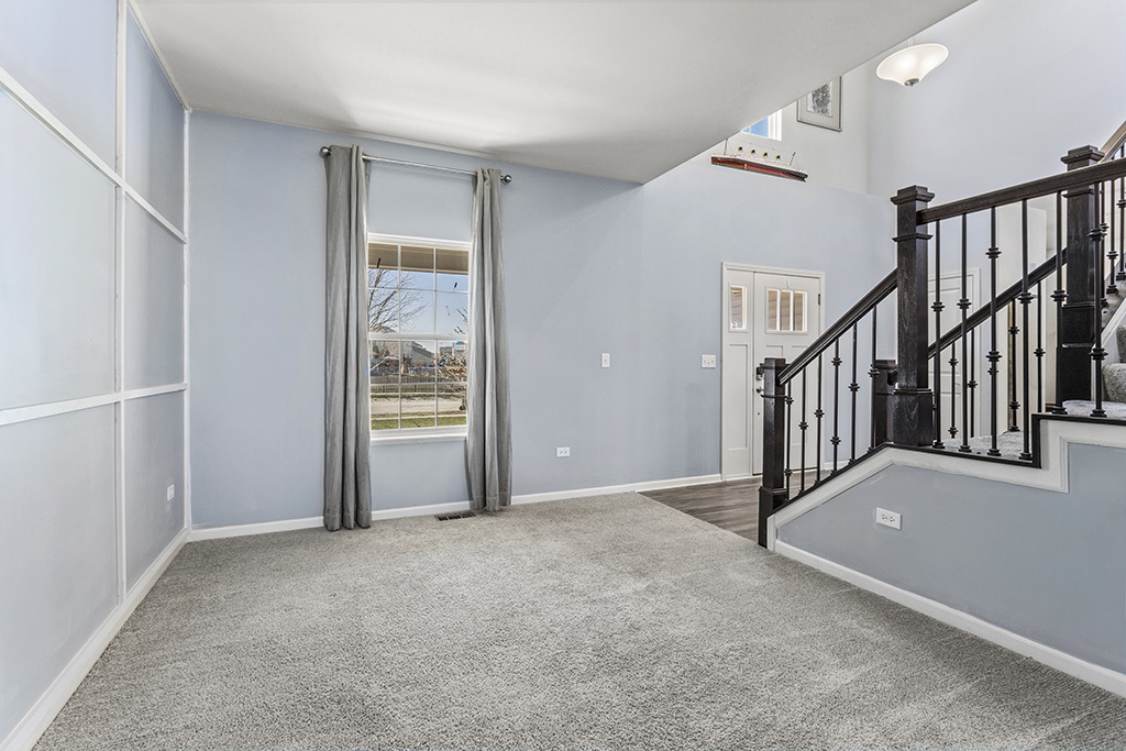 804 Feeney Drive, Minooka, IL 60447