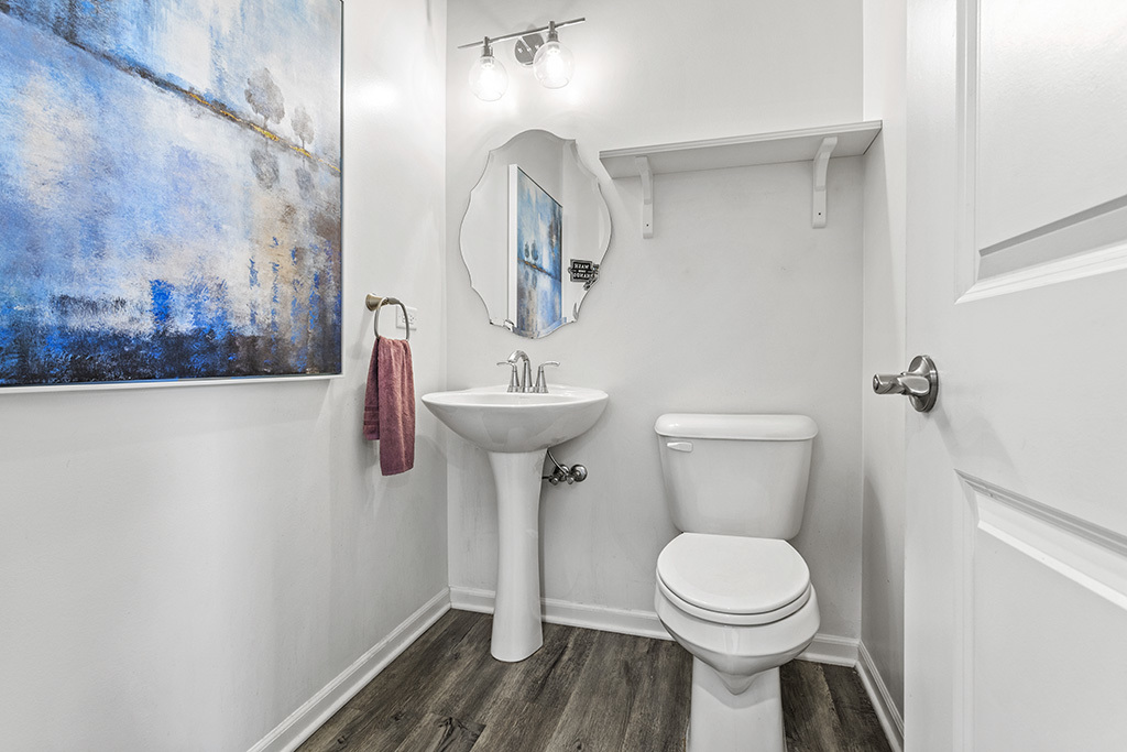 804 Feeney Drive, Minooka, IL 60447