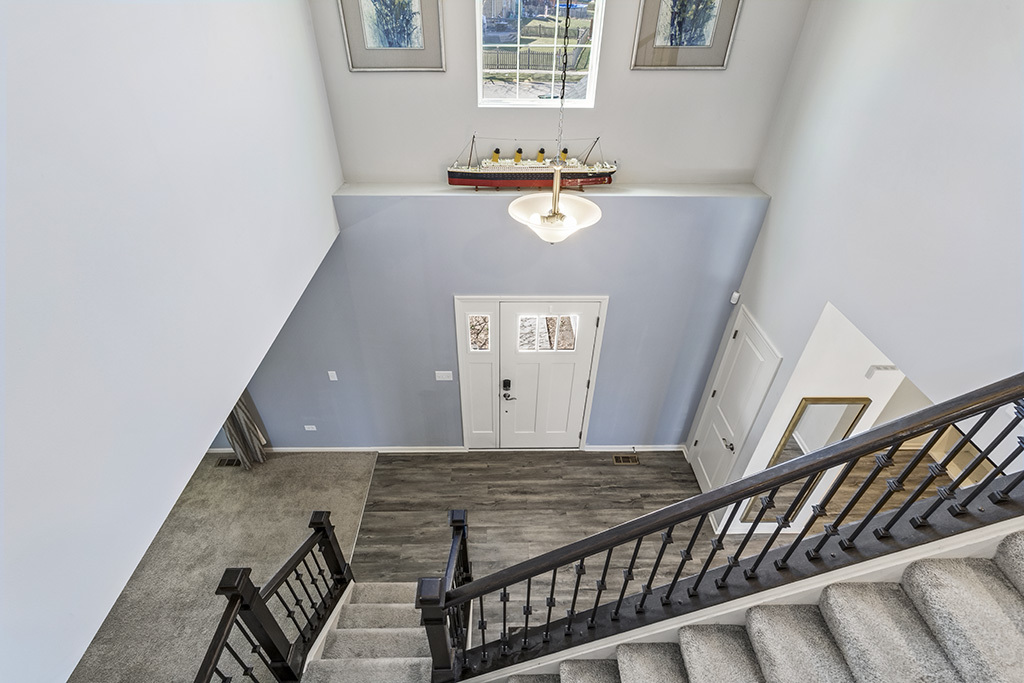 804 Feeney Drive, Minooka, IL 60447