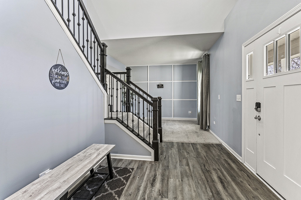 804 Feeney Drive, Minooka, IL 60447