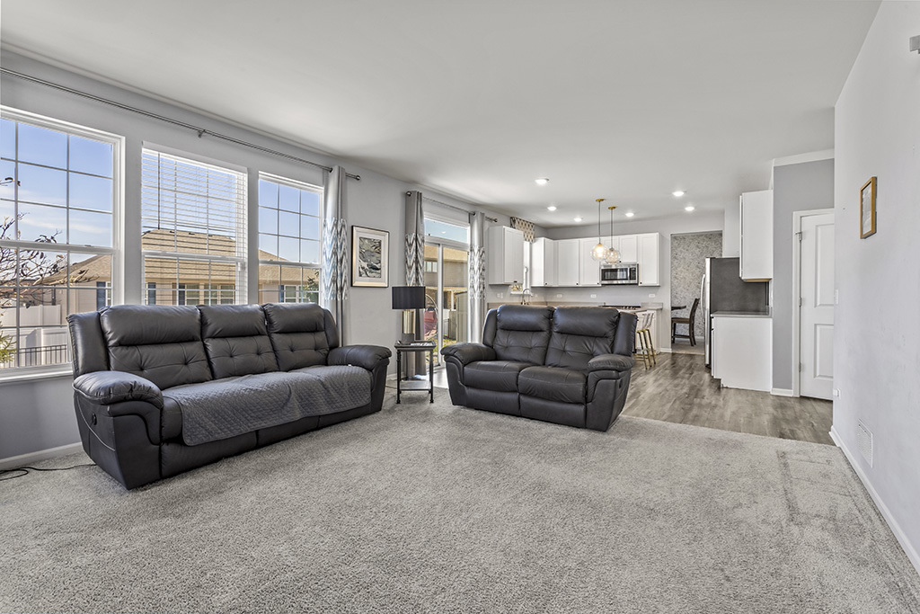 804 Feeney Drive, Minooka, IL 60447