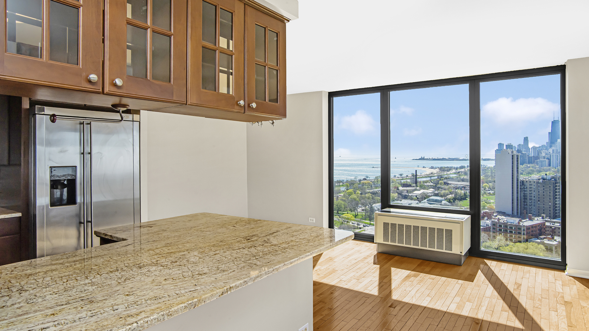 2500 N Lakeview Avenue #3001, Chicago, IL 60614