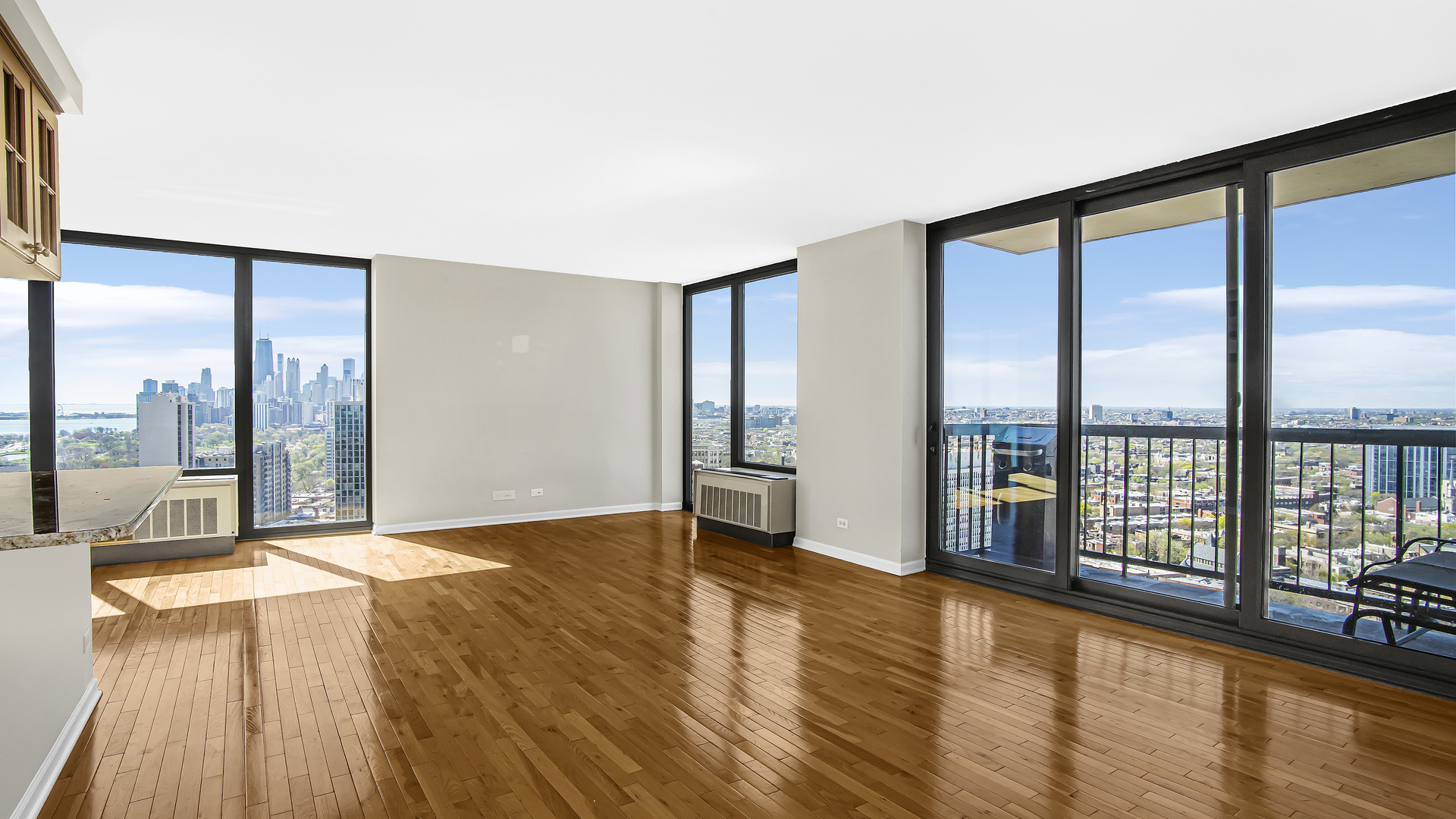 2500 N Lakeview Avenue #3001, Chicago, IL 60614