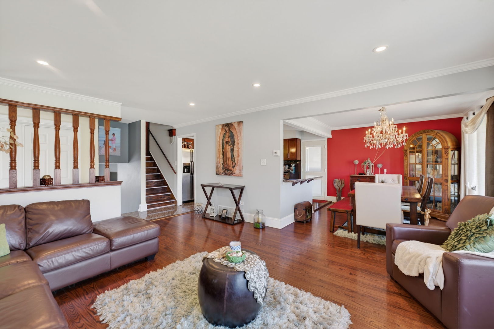 9124 Meade Avenue, Oak Lawn, IL 60453