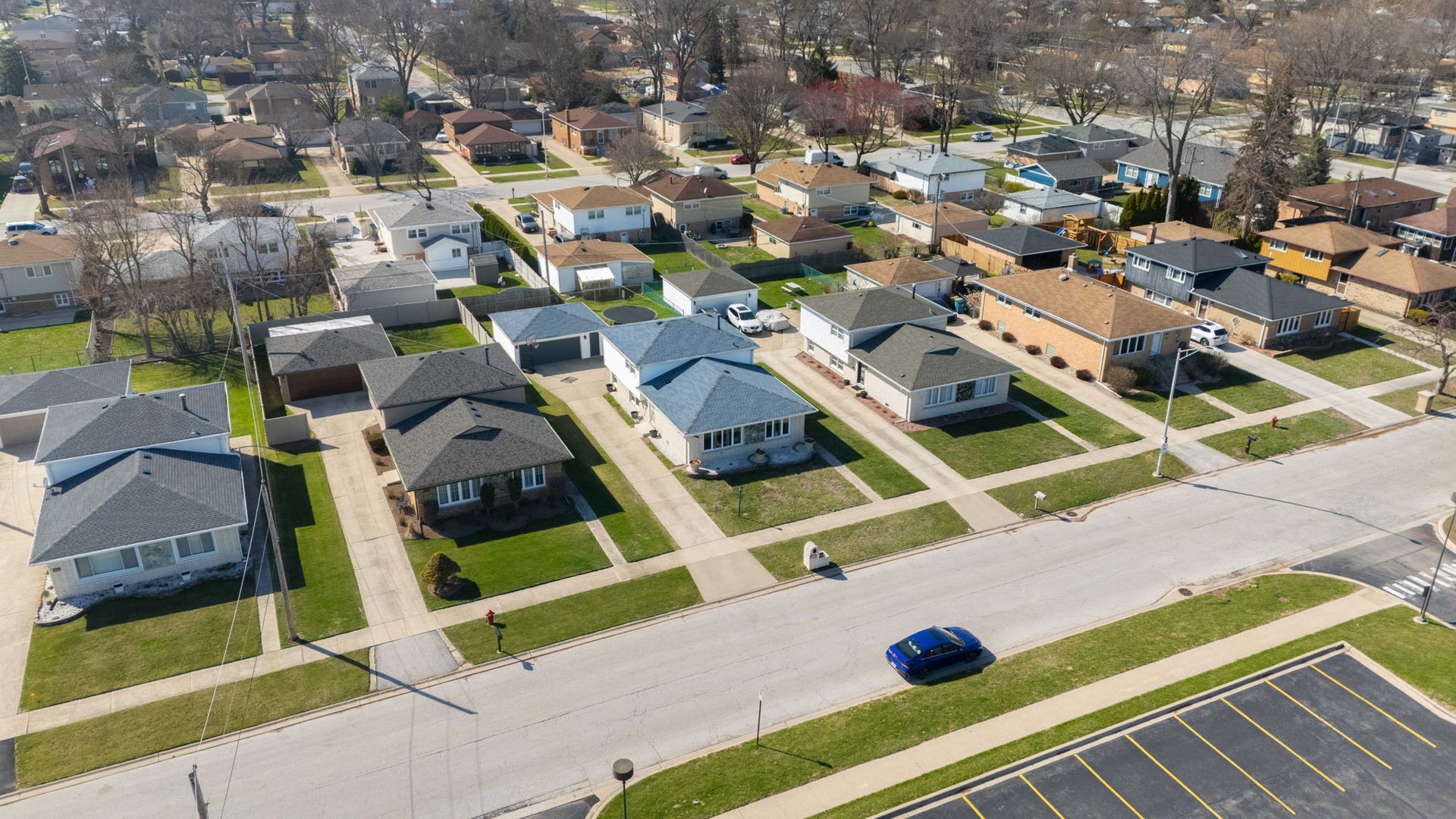 9124 Meade Avenue, Oak Lawn, IL 60453