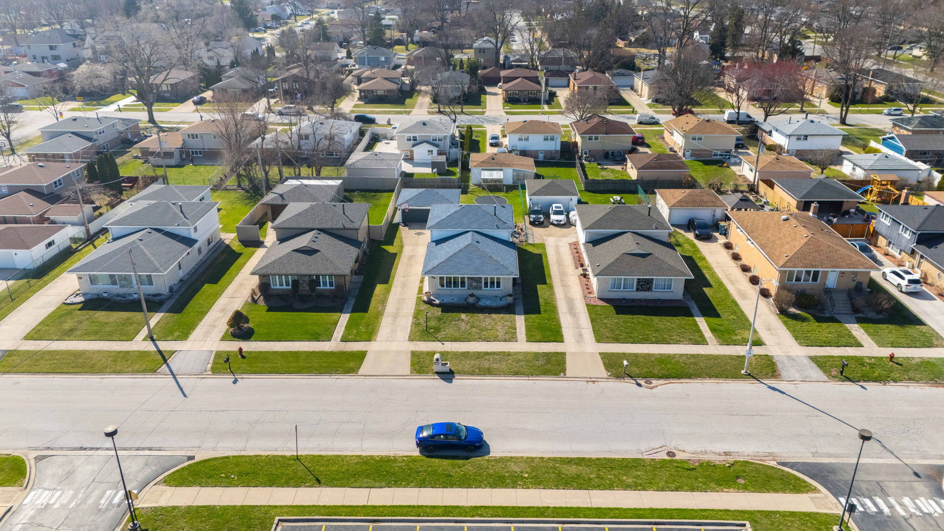 9124 Meade Avenue, Oak Lawn, IL 60453