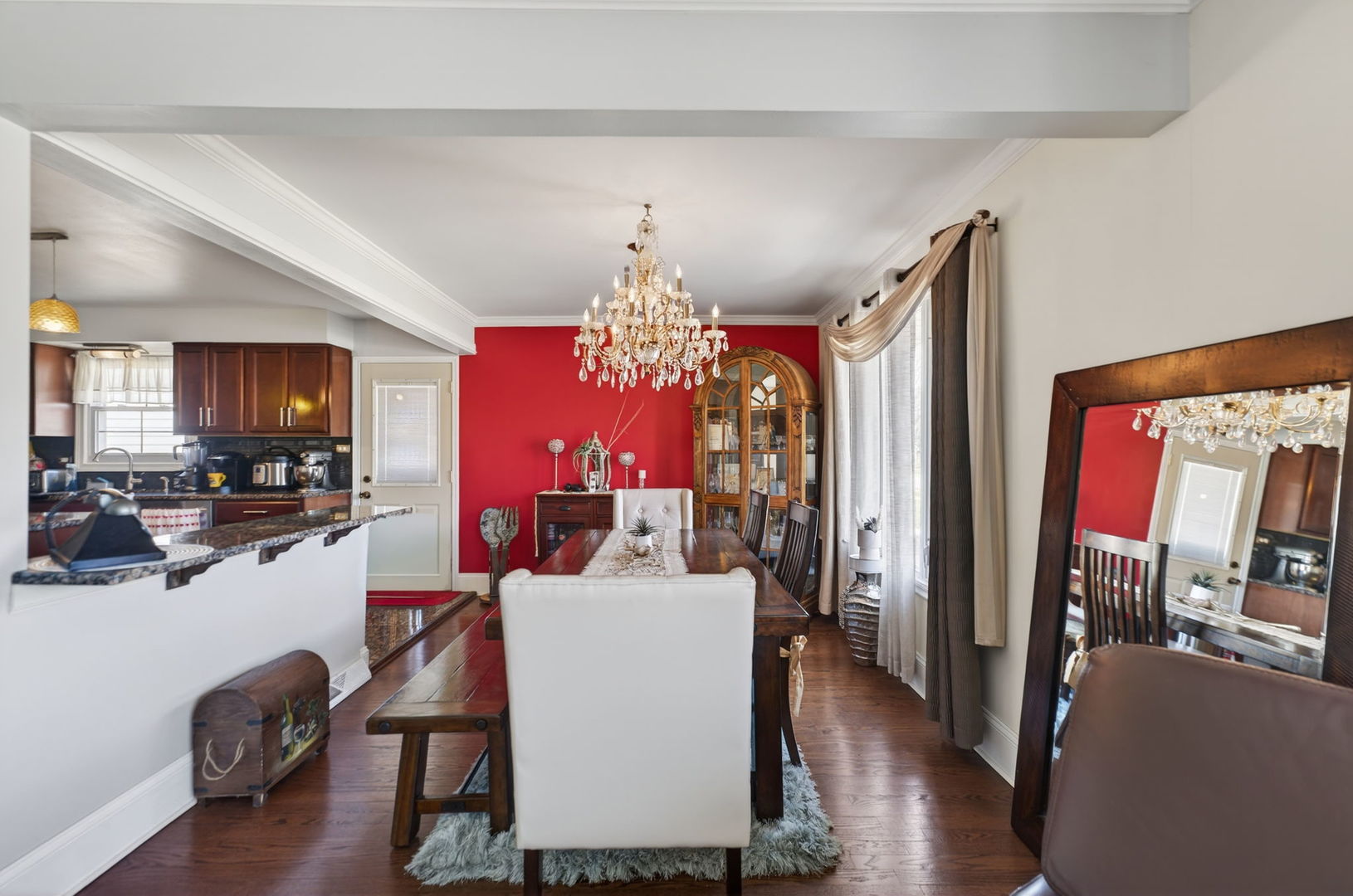 9124 Meade Avenue, Oak Lawn, IL 60453