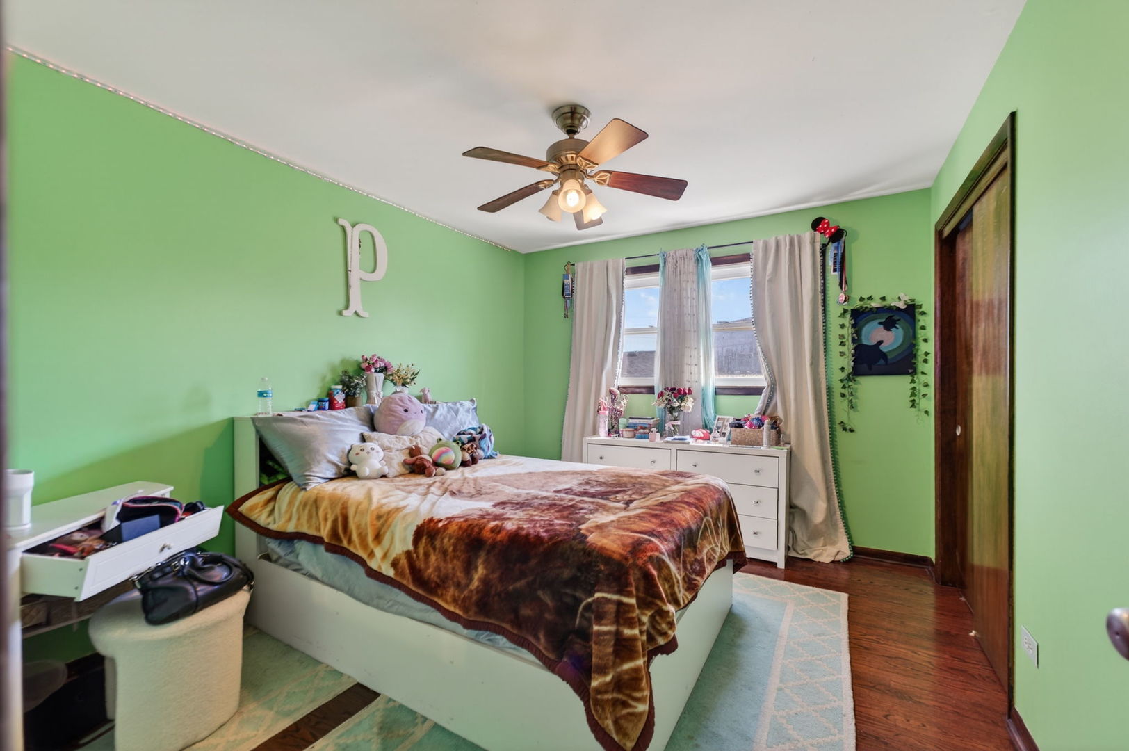 9124 Meade Avenue, Oak Lawn, IL 60453