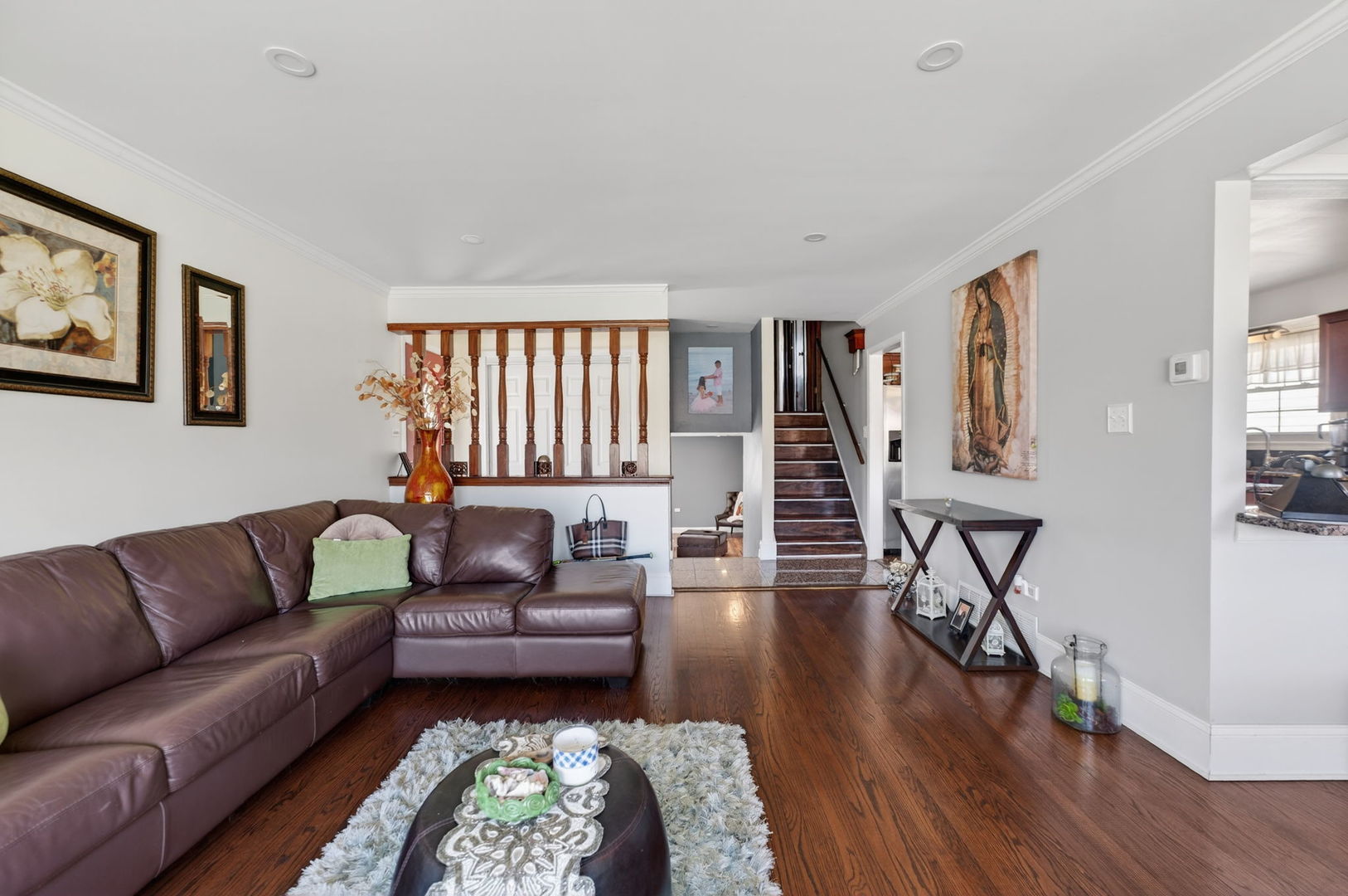 9124 Meade Avenue, Oak Lawn, IL 60453