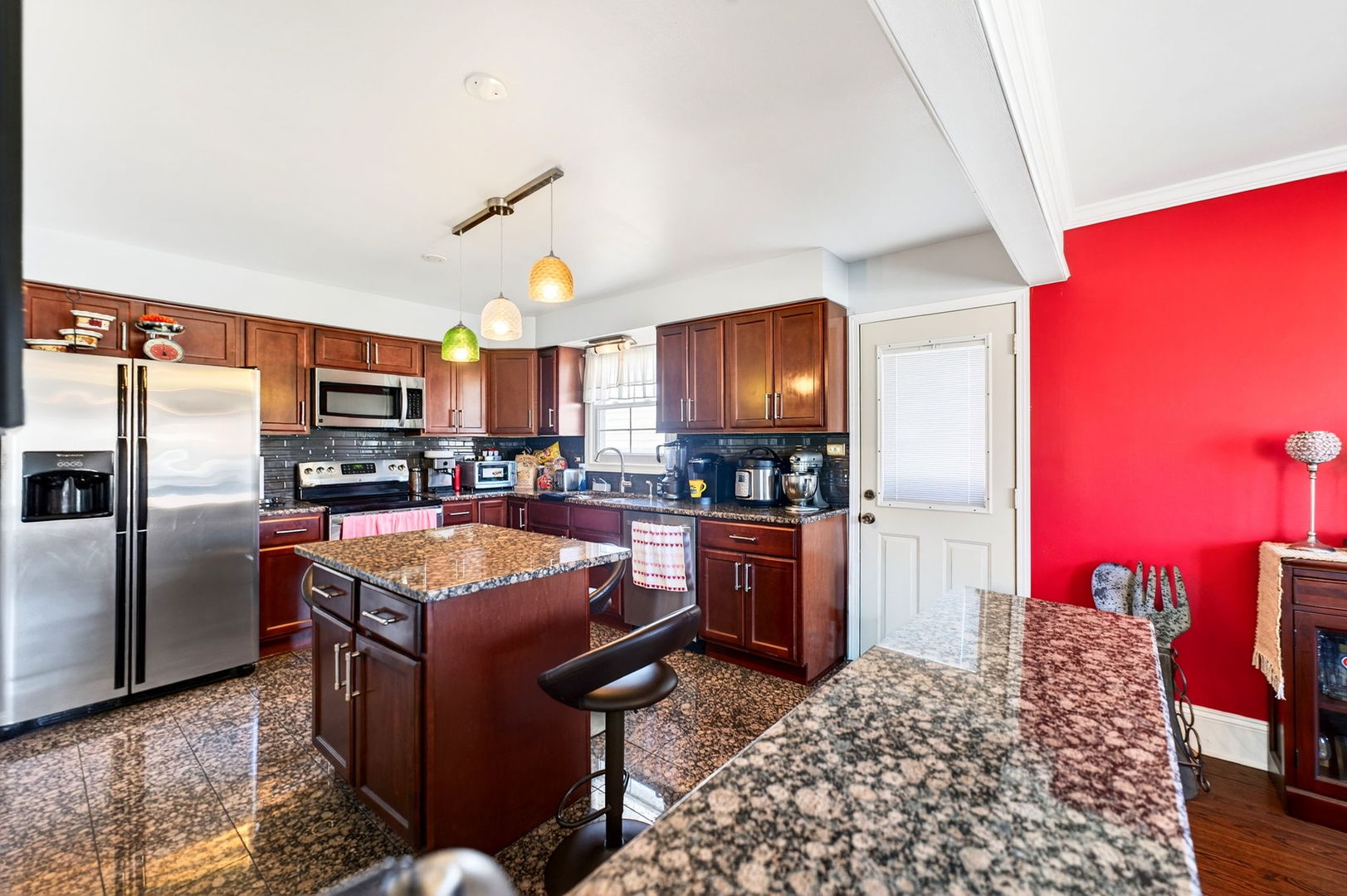 9124 Meade Avenue, Oak Lawn, IL 60453