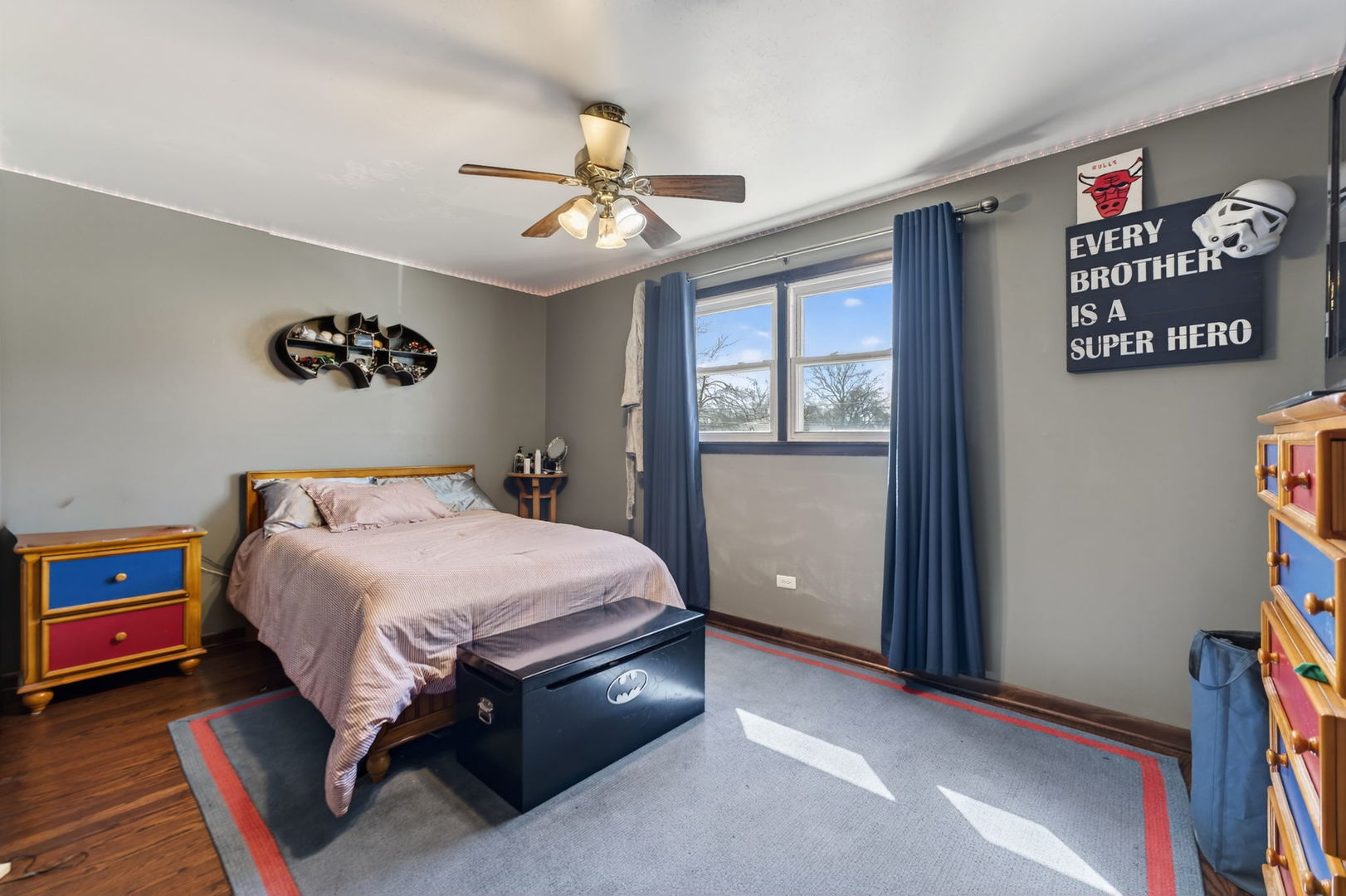 9124 Meade Avenue, Oak Lawn, IL 60453