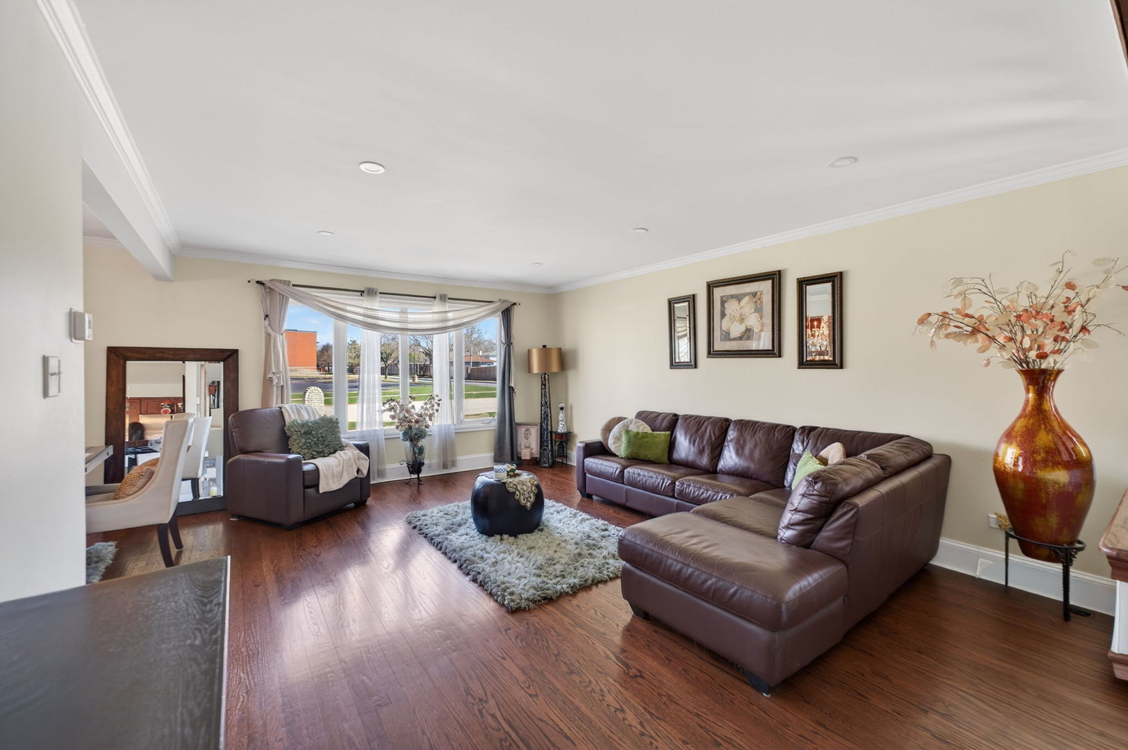 9124 Meade Avenue, Oak Lawn, IL 60453