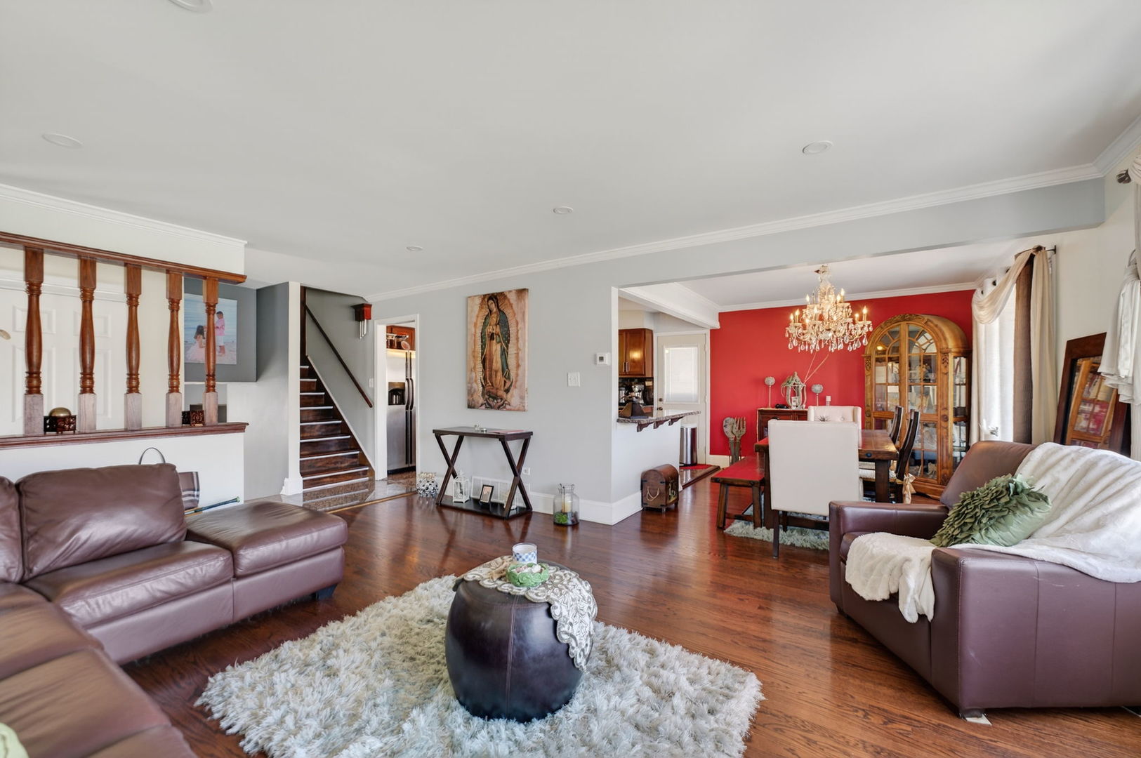 9124 Meade Avenue, Oak Lawn, IL 60453