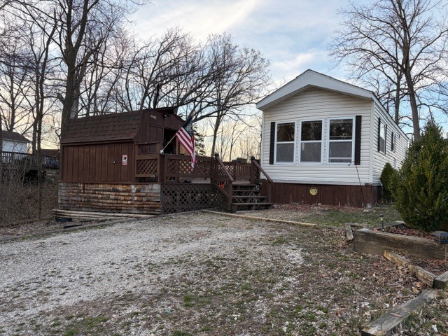 2795 E 28th Lot 1132 Road, Seneca, IL 61360