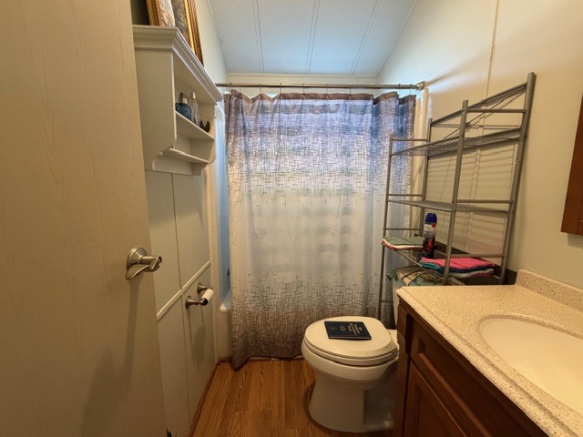 2795 E 28th Lot 1132 Road, Seneca, IL 61360