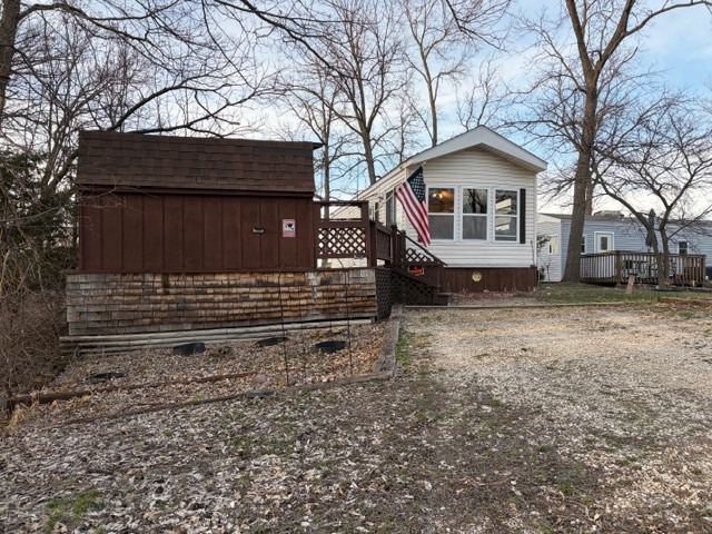 2795 E 28th Lot 1132 Road, Seneca, IL 61360