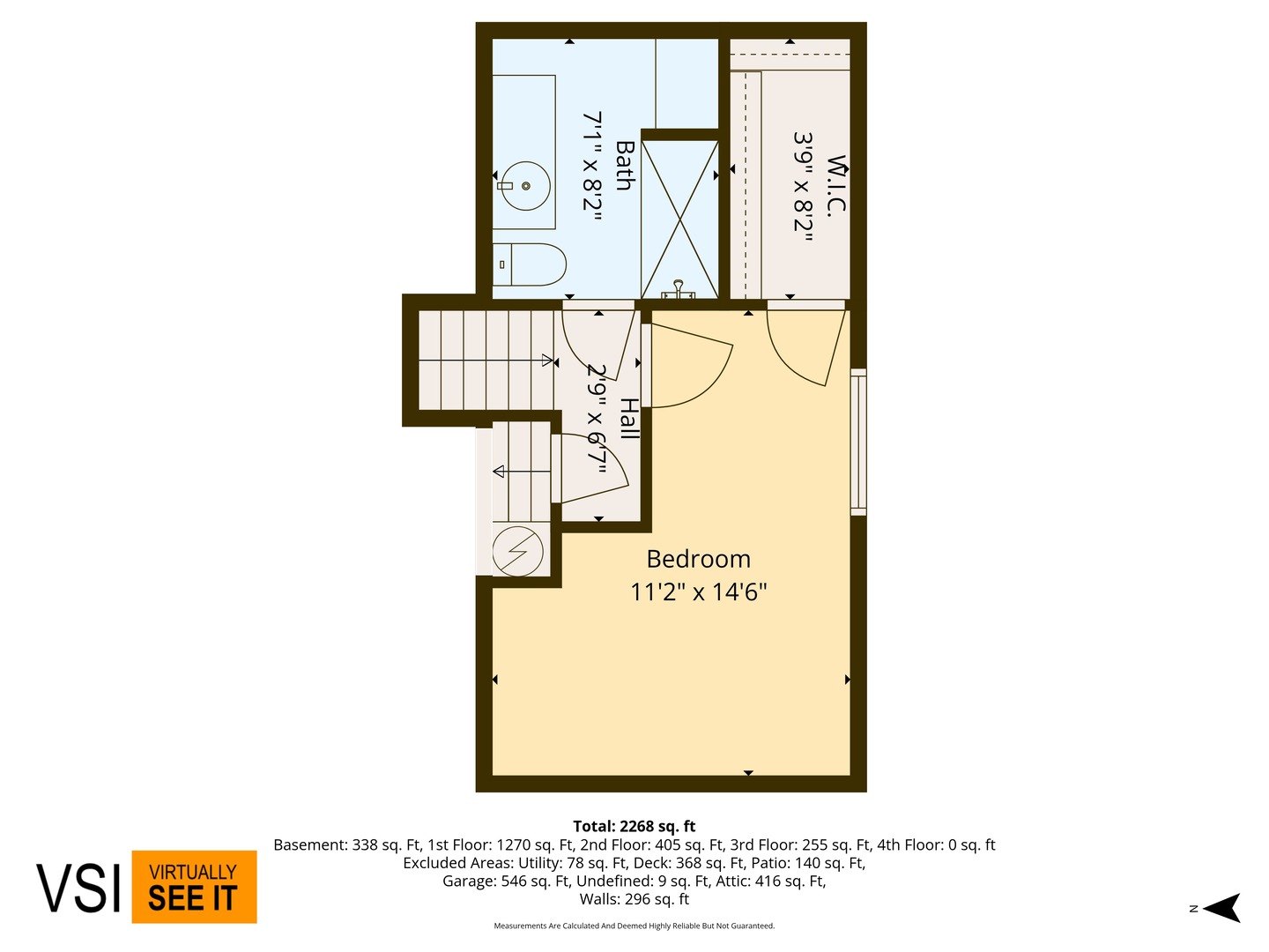 1S115 Euclid Avenue, Villa Park, IL 60181