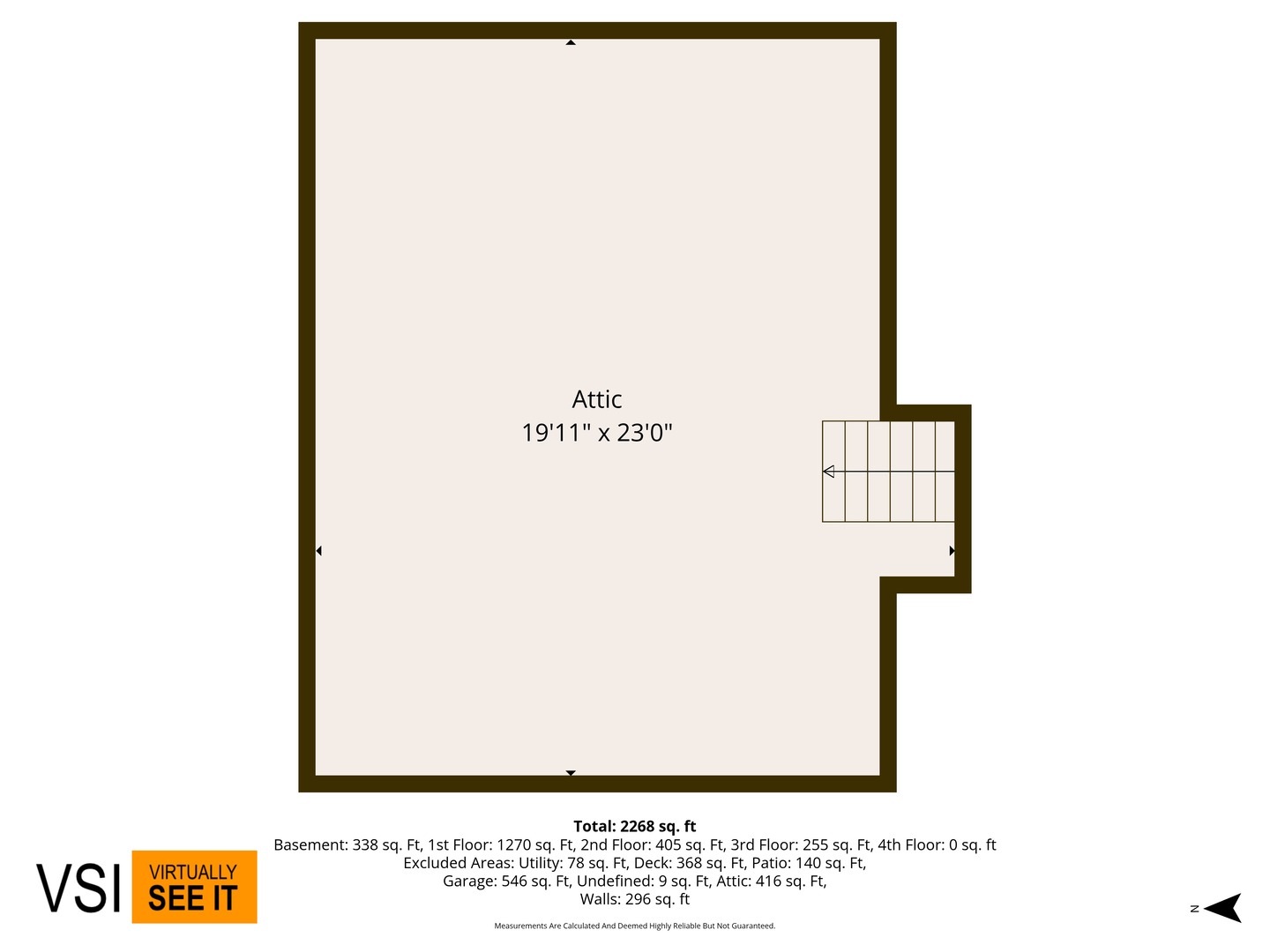 1S115 Euclid Avenue, Villa Park, IL 60181