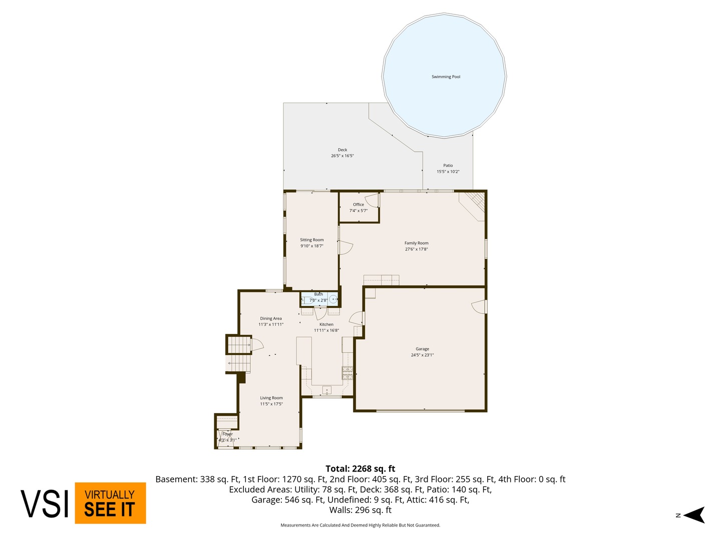 1S115 Euclid Avenue, Villa Park, IL 60181