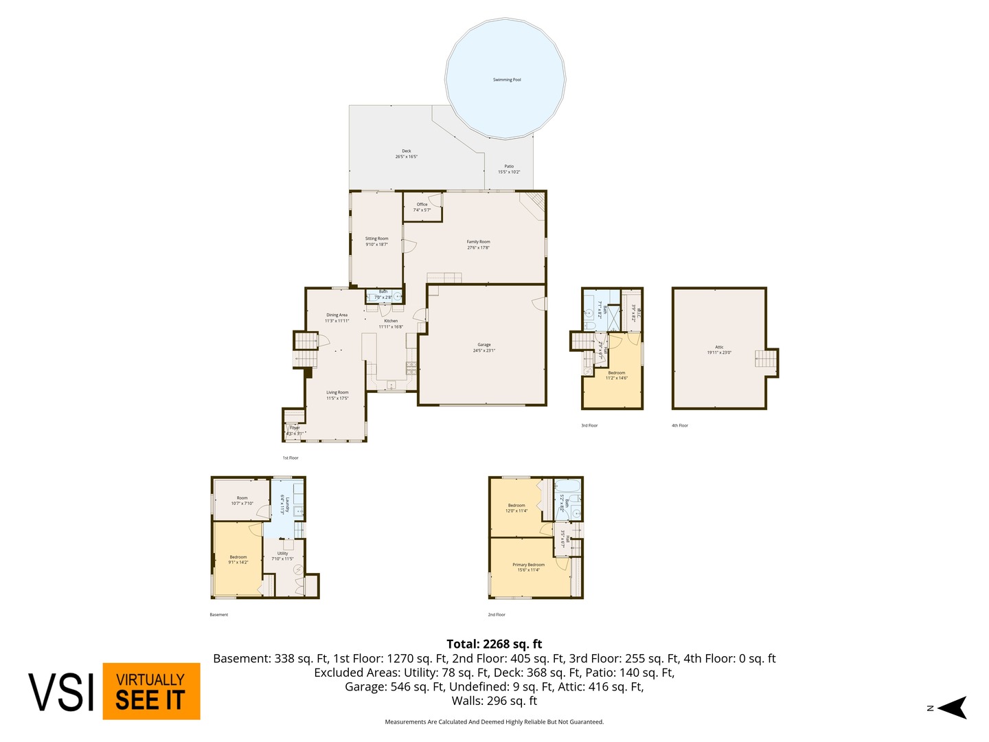 1S115 Euclid Avenue, Villa Park, IL 60181