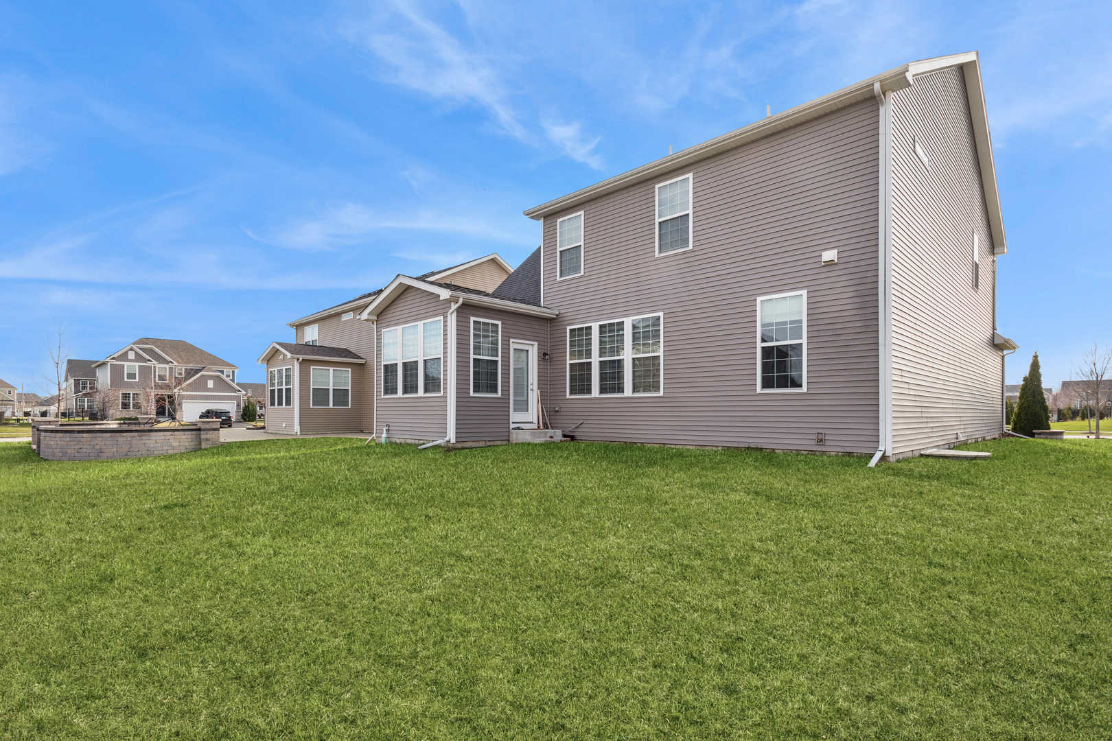 12344 S Meridian Lane, Plainfield, IL 60585